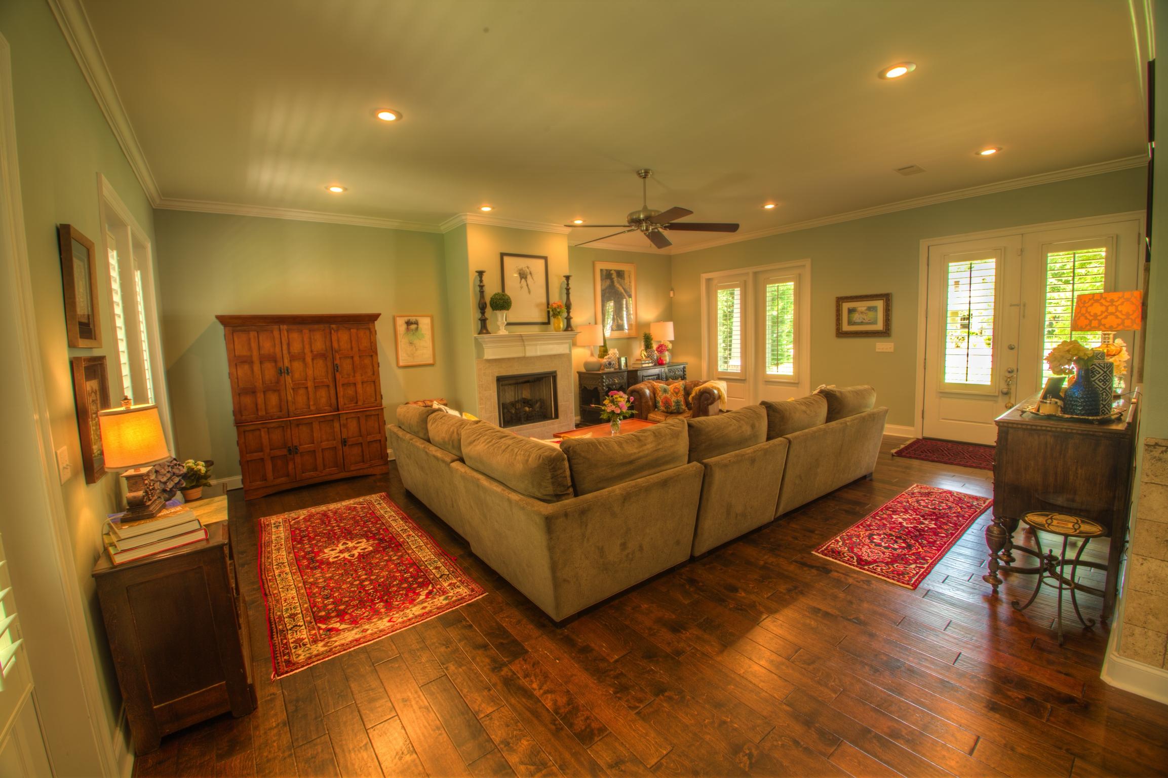 PARISH AT BLUEWATER POINT - Residential