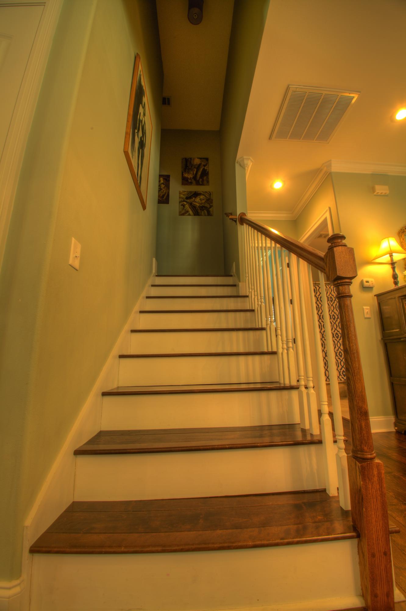 PARISH AT BLUEWATER POINT - Residential