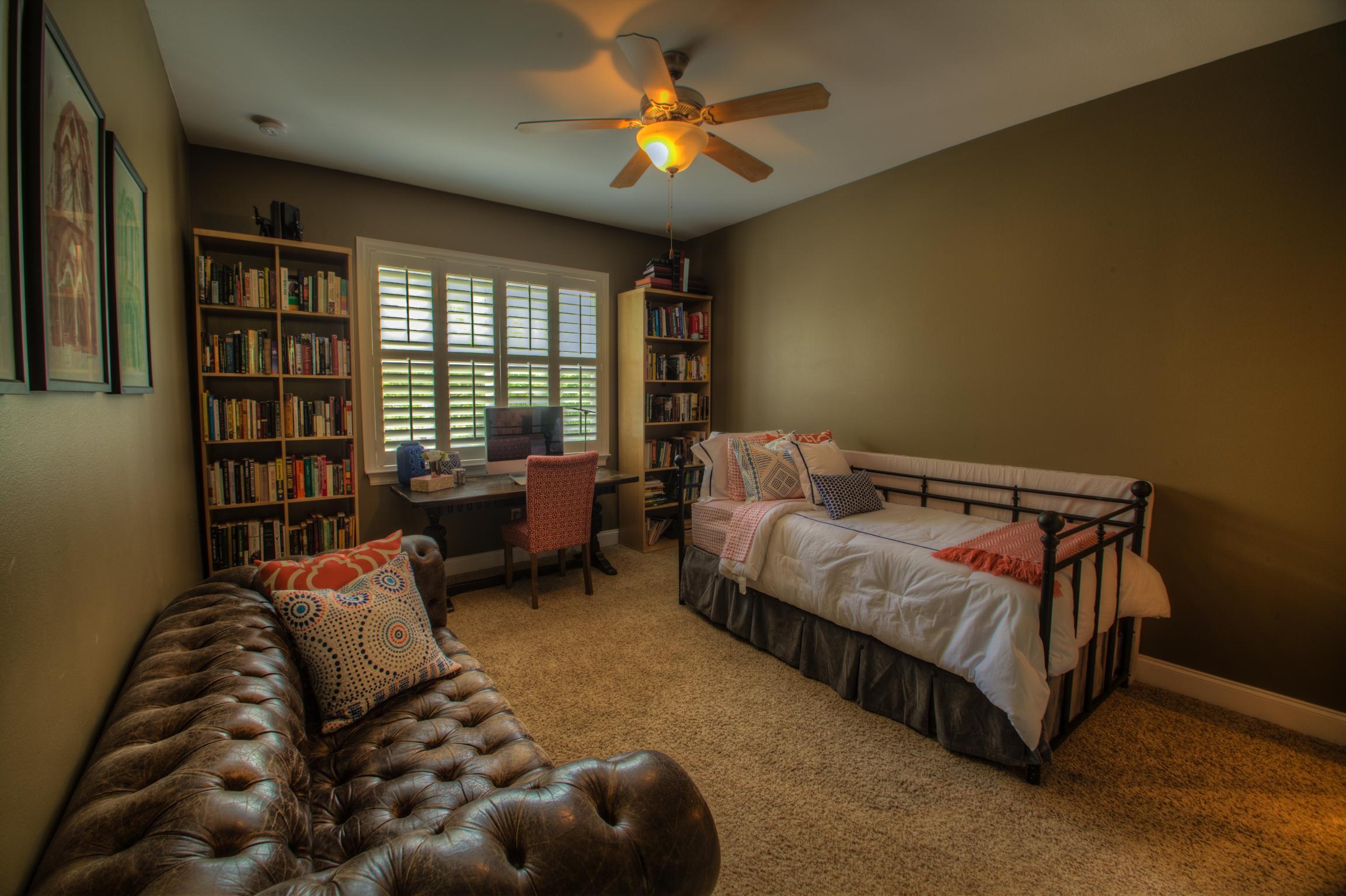 PARISH AT BLUEWATER POINT - Residential