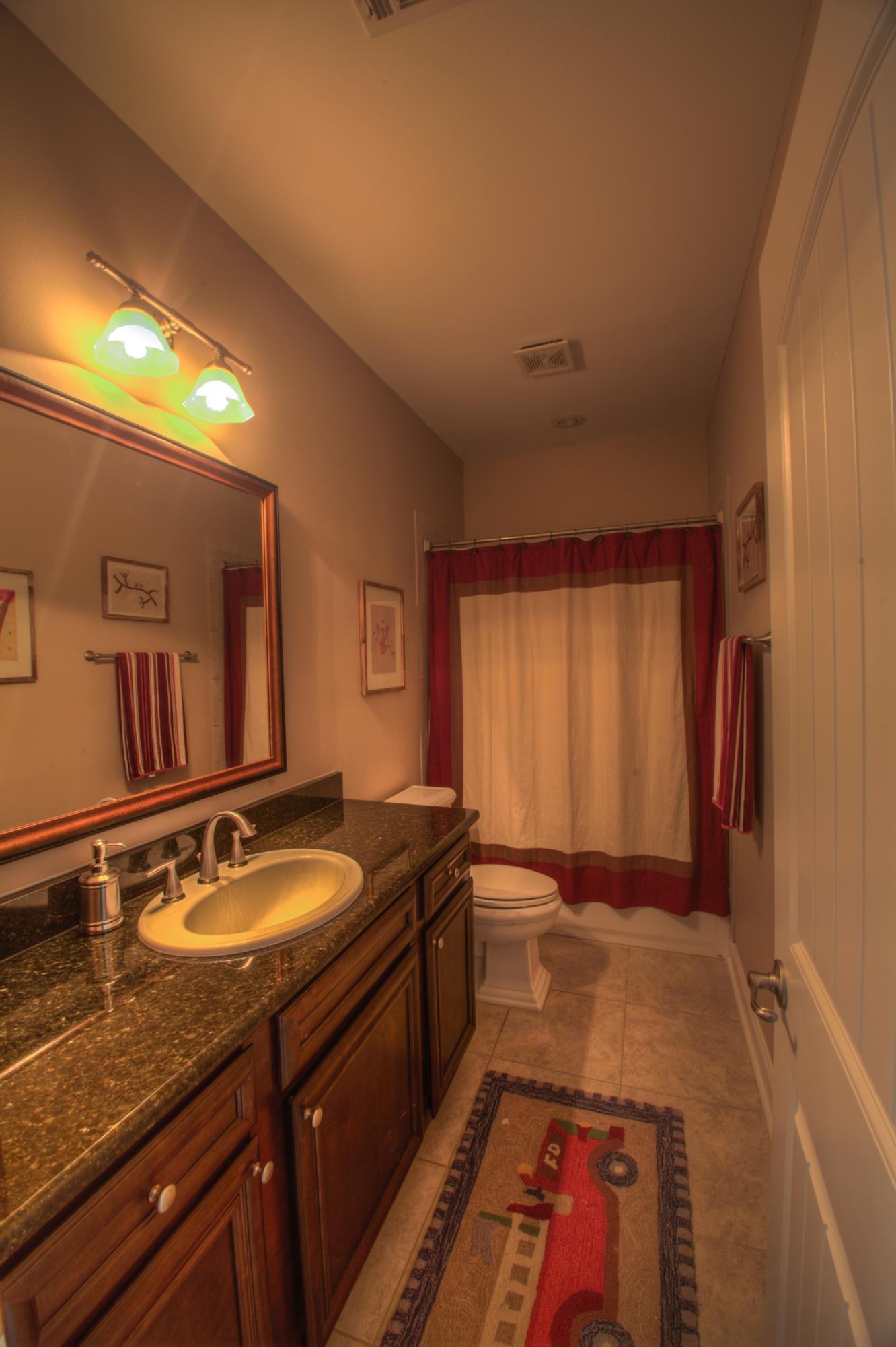 PARISH AT BLUEWATER POINT - Residential