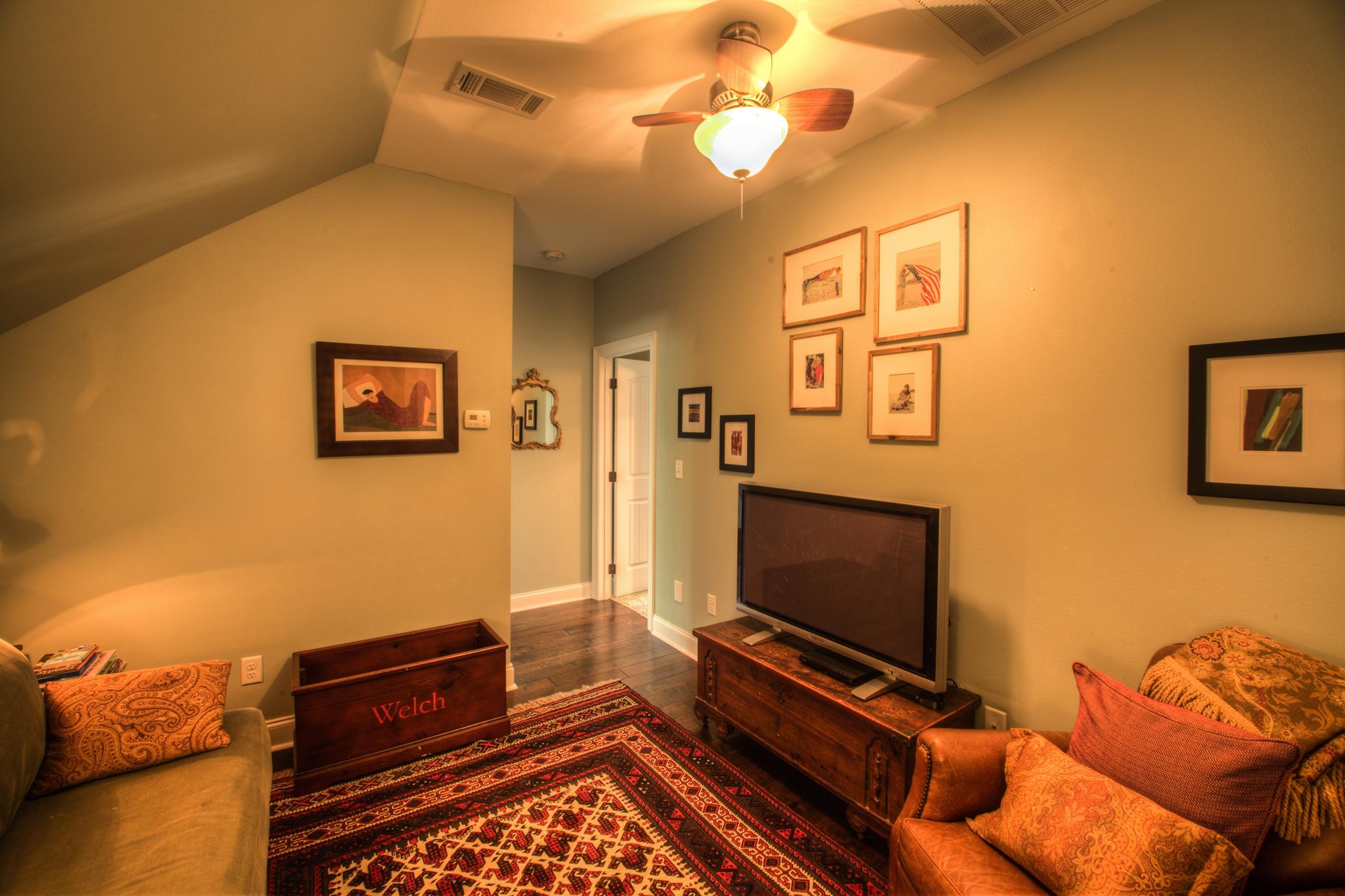 PARISH AT BLUEWATER POINT - Residential