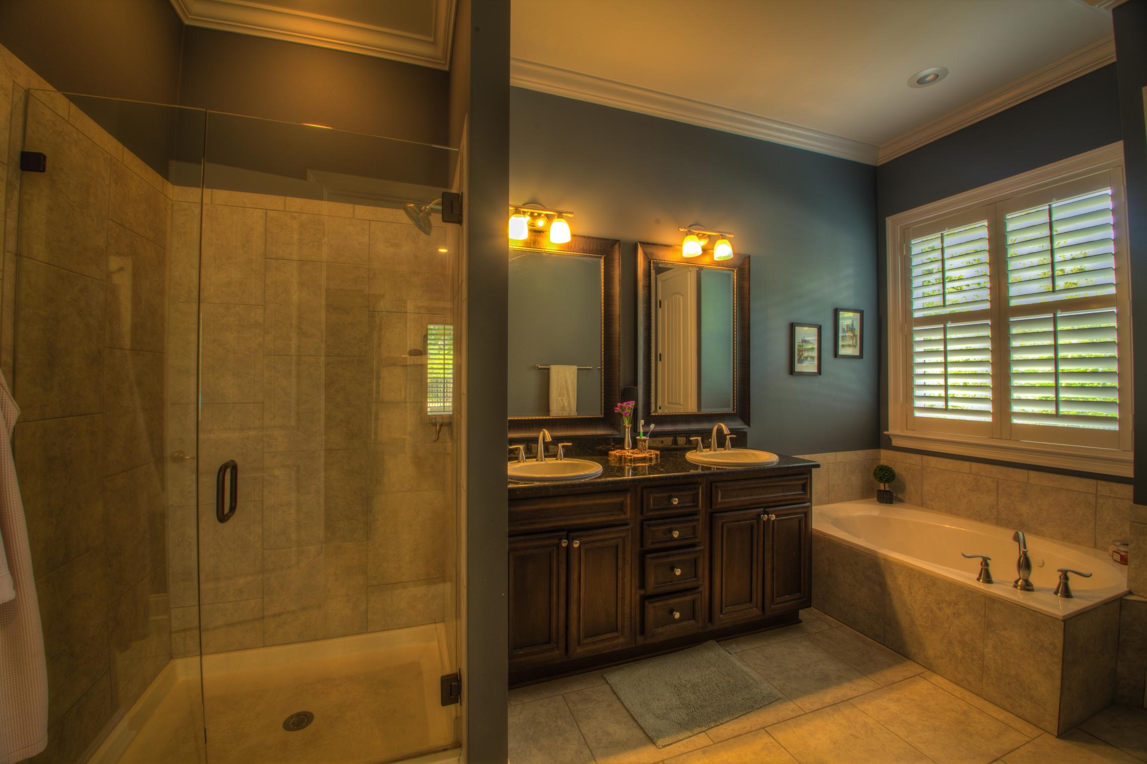 PARISH AT BLUEWATER POINT - Residential