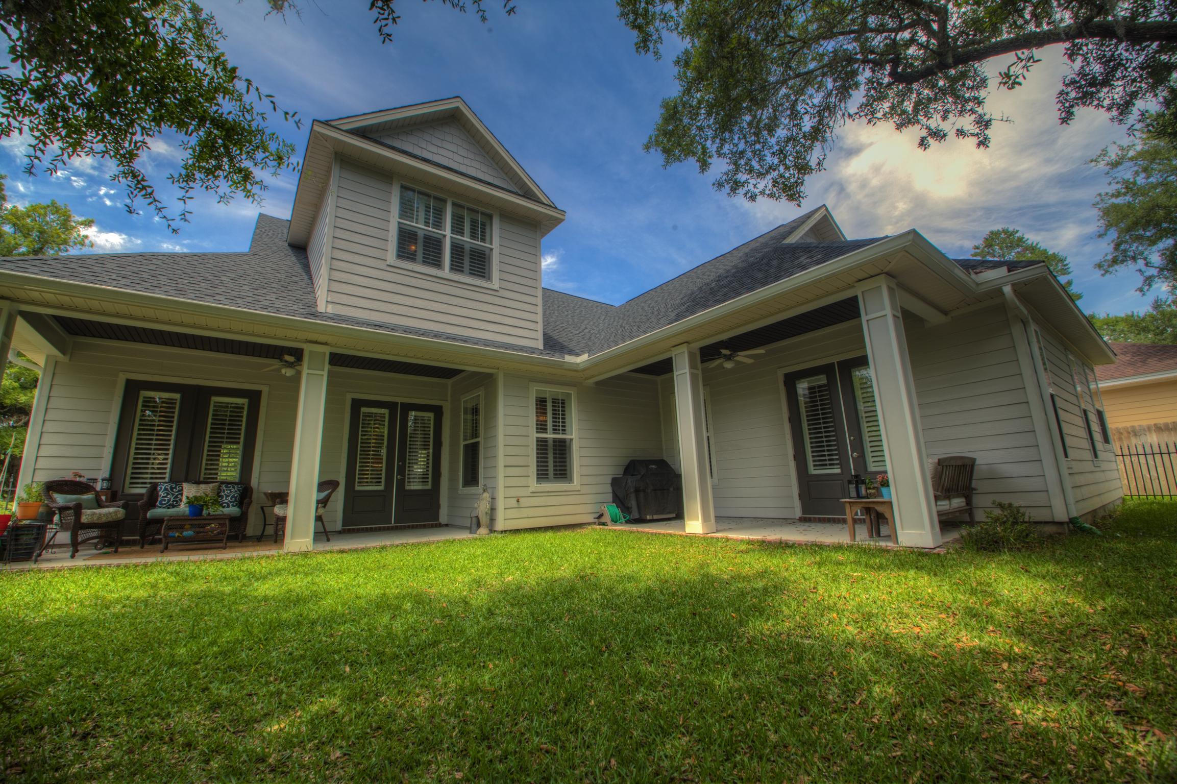 PARISH AT BLUEWATER POINT - Residential