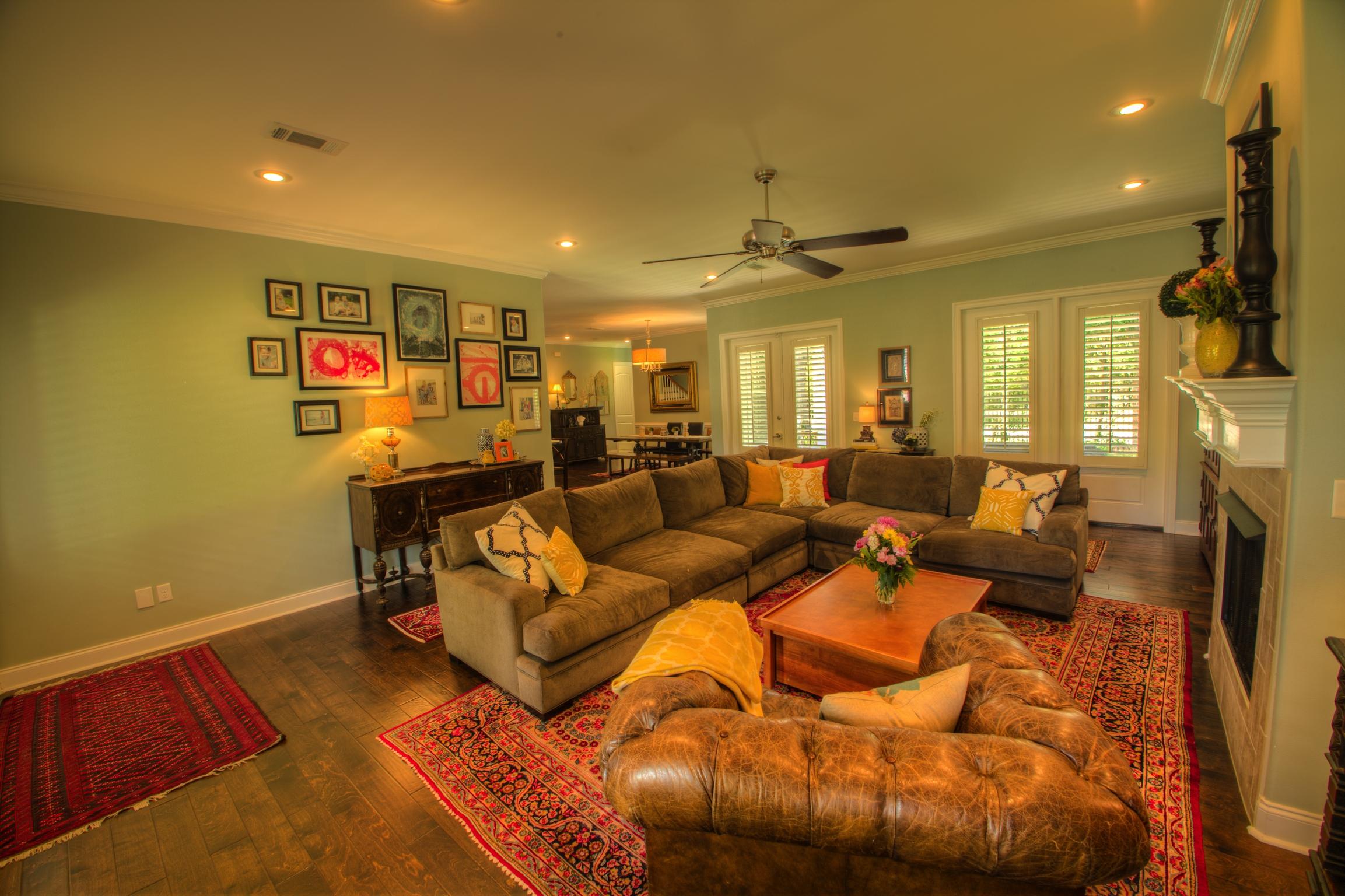 PARISH AT BLUEWATER POINT - Residential