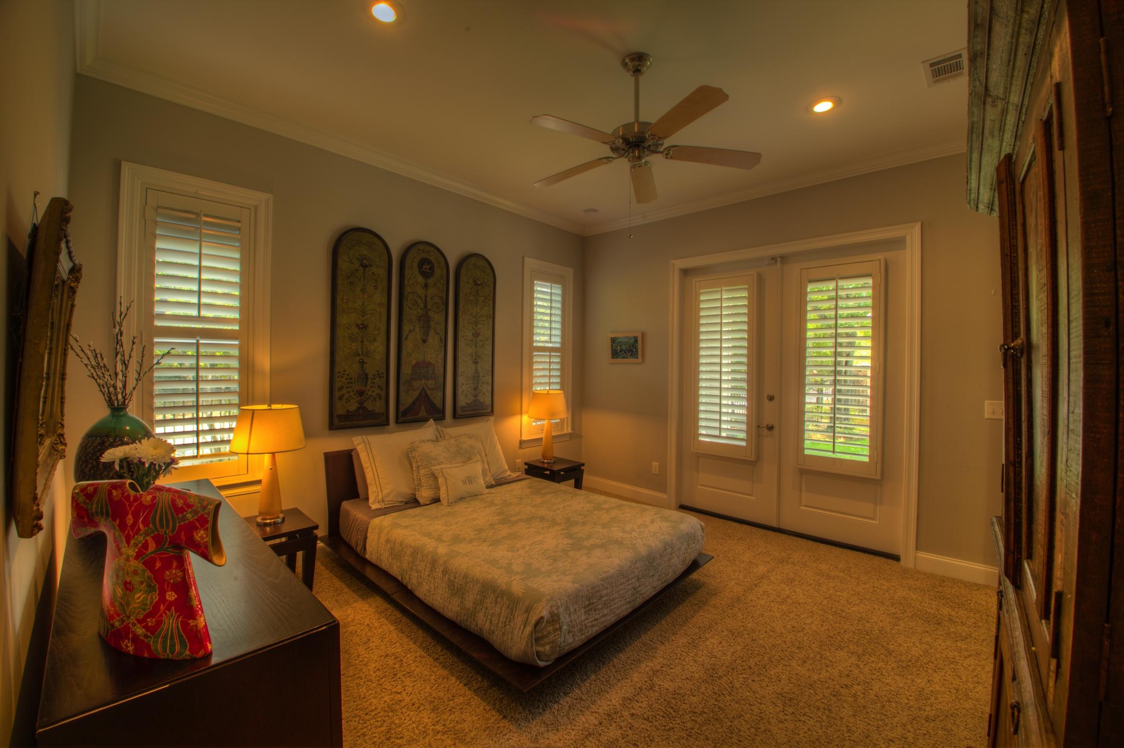 PARISH AT BLUEWATER POINT - Residential