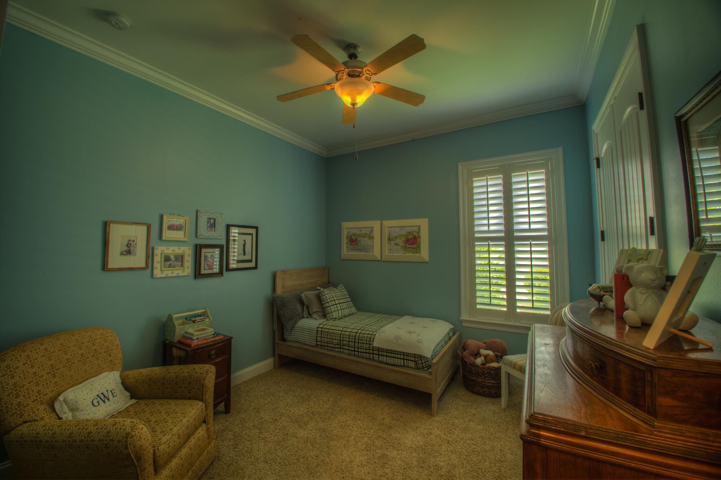 PARISH AT BLUEWATER POINT - Residential