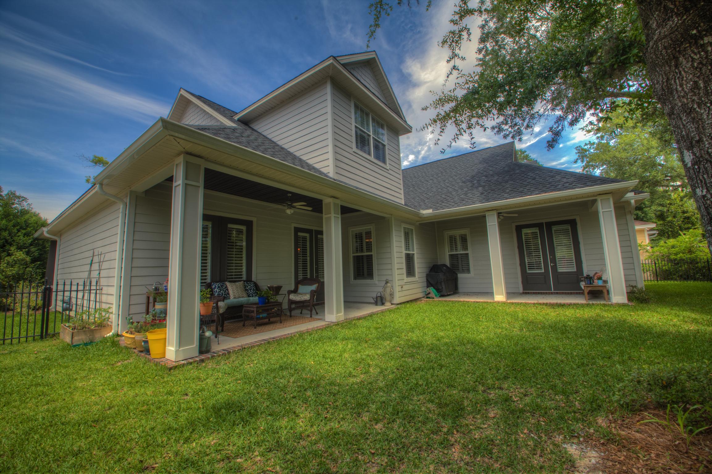 PARISH AT BLUEWATER POINT - Residential