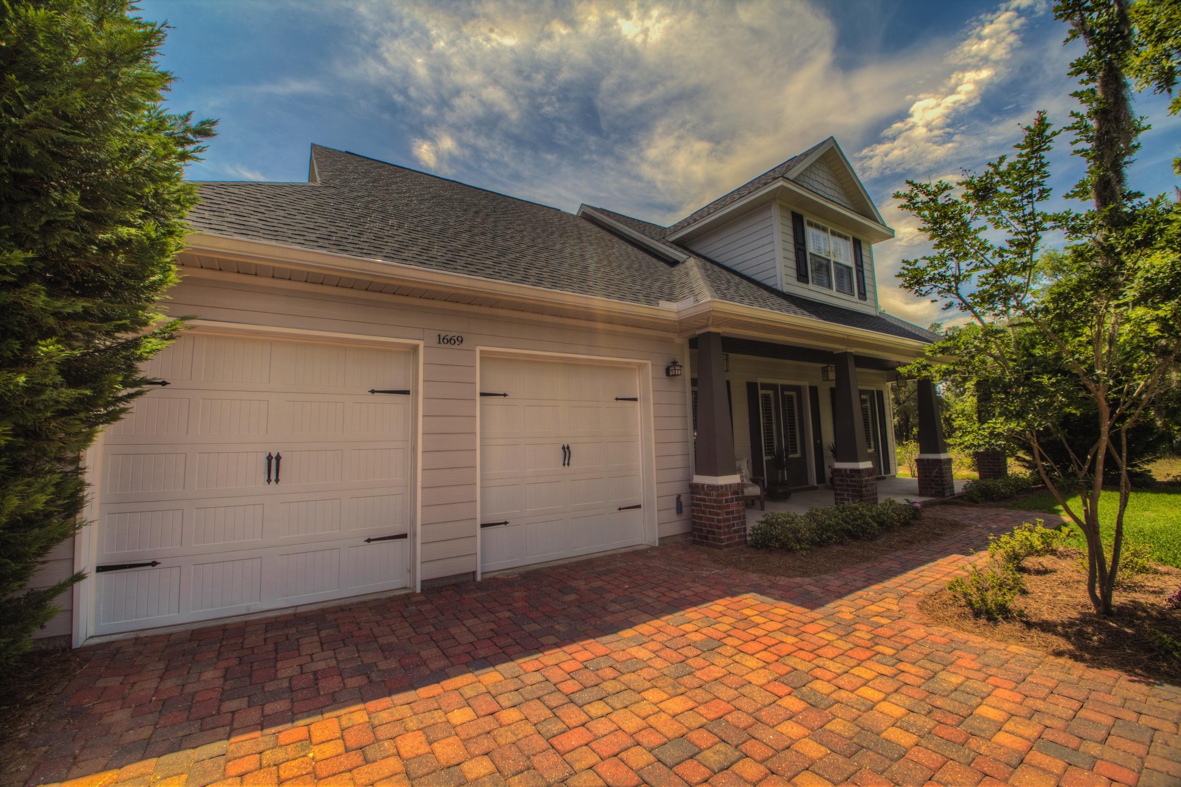 PARISH AT BLUEWATER POINT - Residential