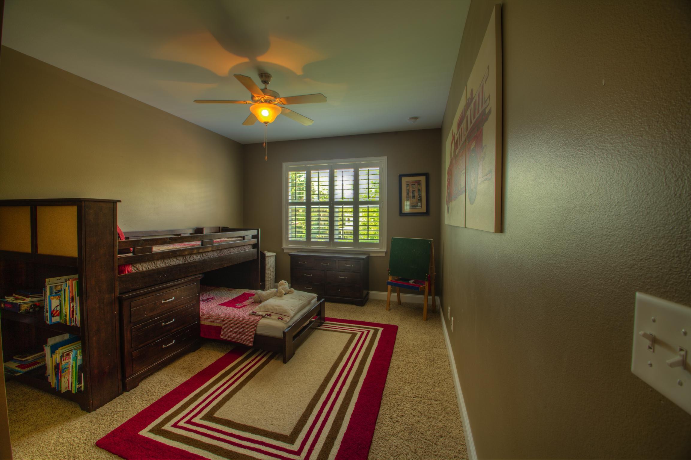 PARISH AT BLUEWATER POINT - Residential