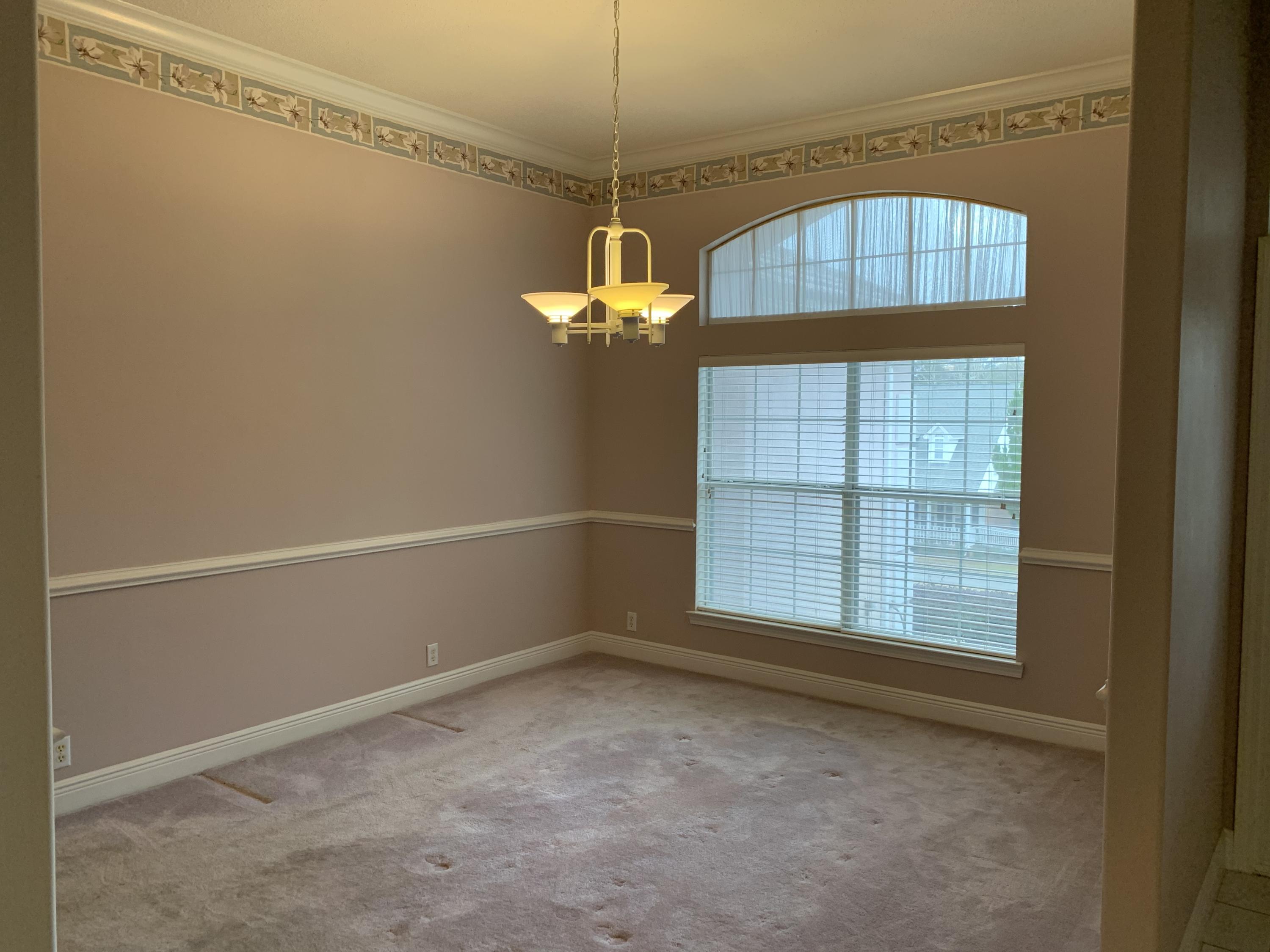 ROCKY BAYOU COUNTRY CLUB ESTATES 9 - Residential Lease