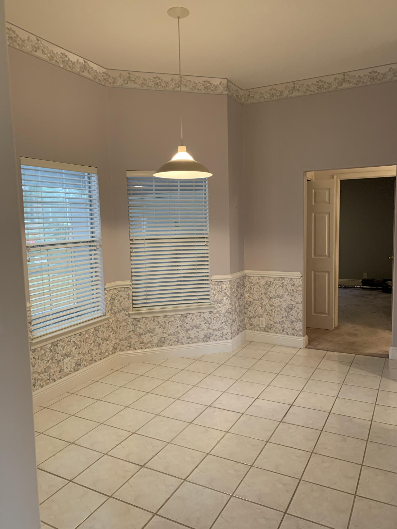 ROCKY BAYOU COUNTRY CLUB ESTATES 9 - Residential Lease