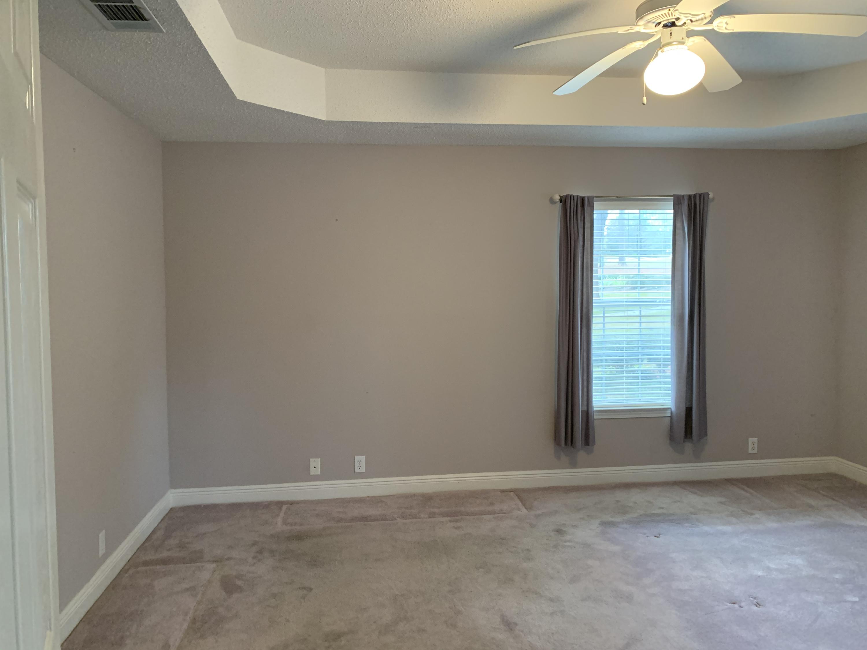 ROCKY BAYOU COUNTRY CLUB ESTATES 9 - Residential Lease