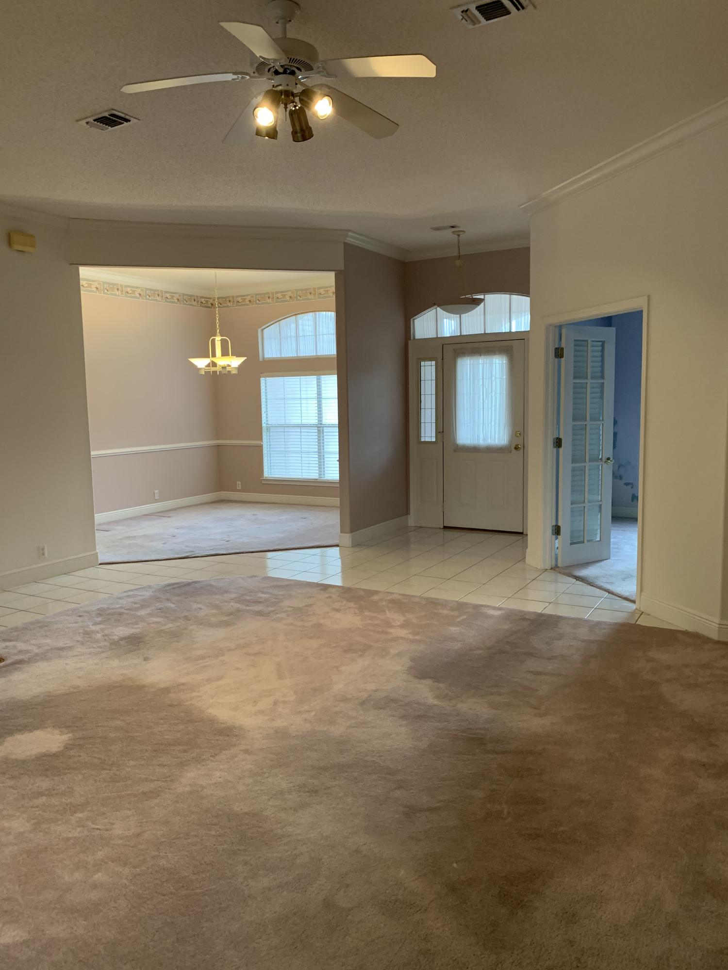 ROCKY BAYOU COUNTRY CLUB ESTATES 9 - Residential Lease