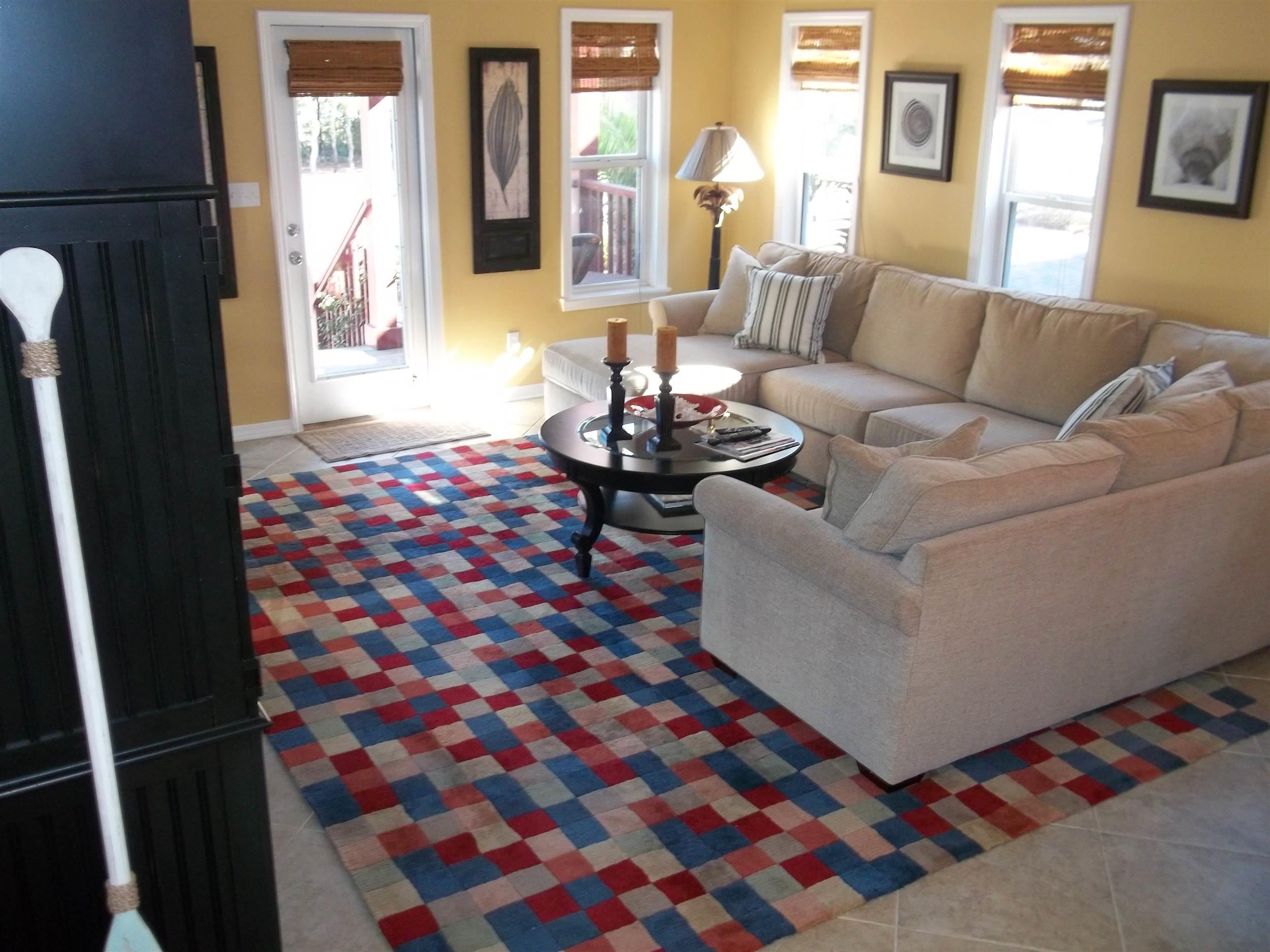 OLD FLORIDA VILLAGE - Residential