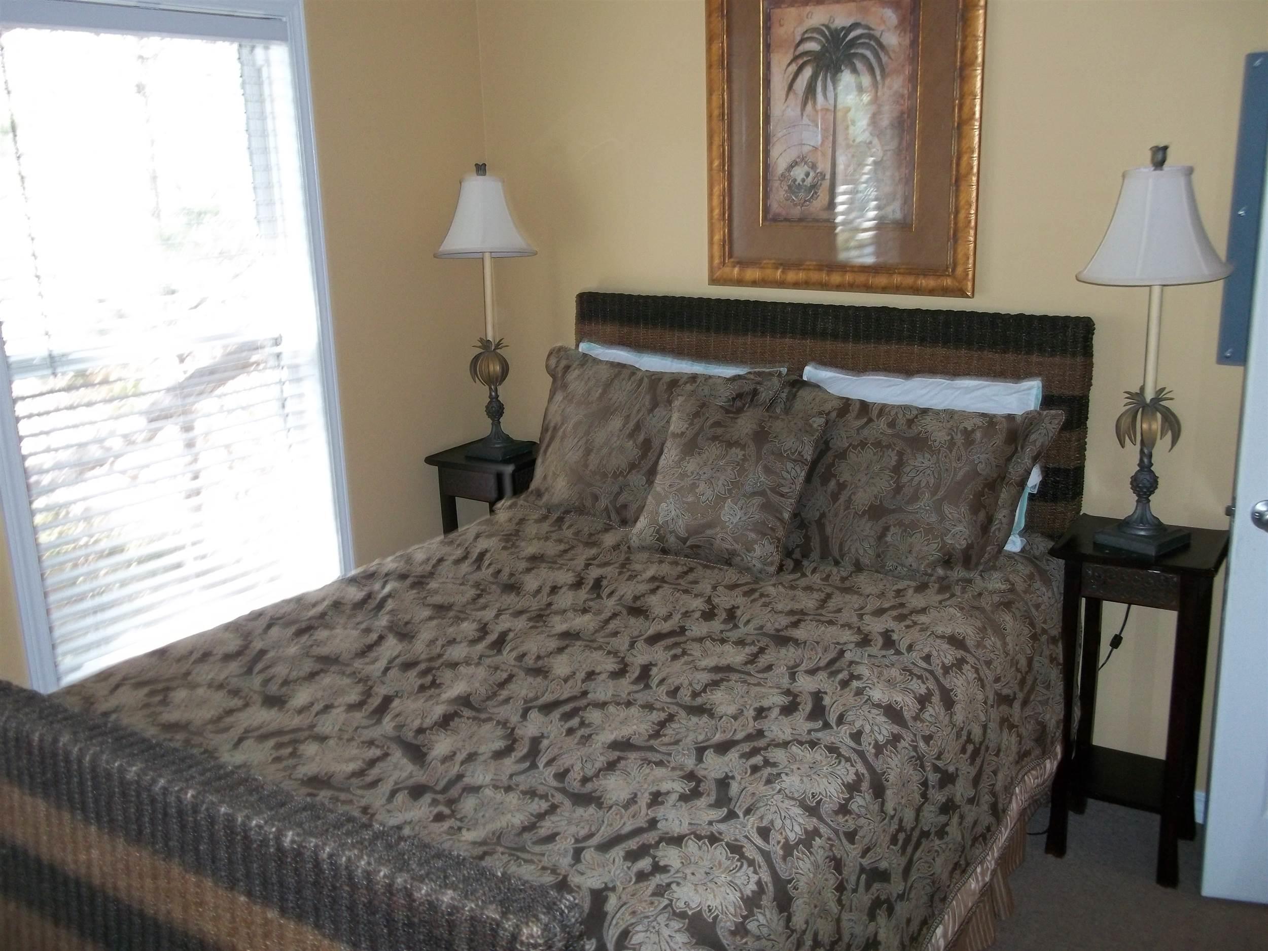 OLD FLORIDA VILLAGE - Residential