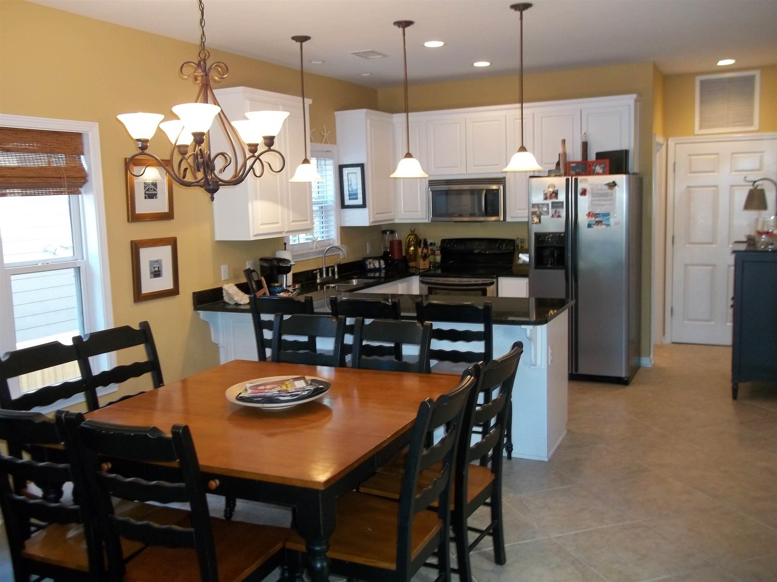 OLD FLORIDA VILLAGE - Residential