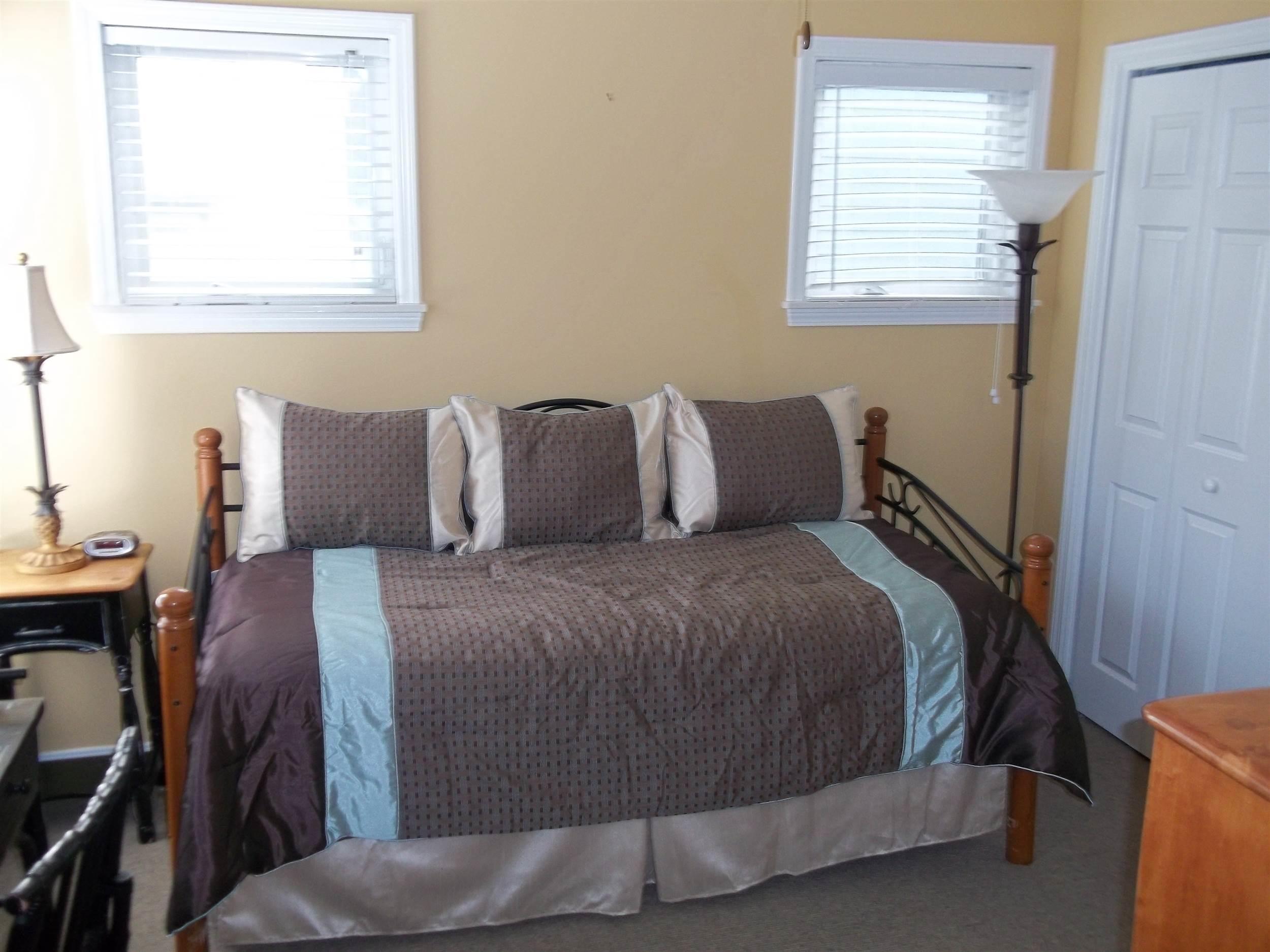 OLD FLORIDA VILLAGE - Residential