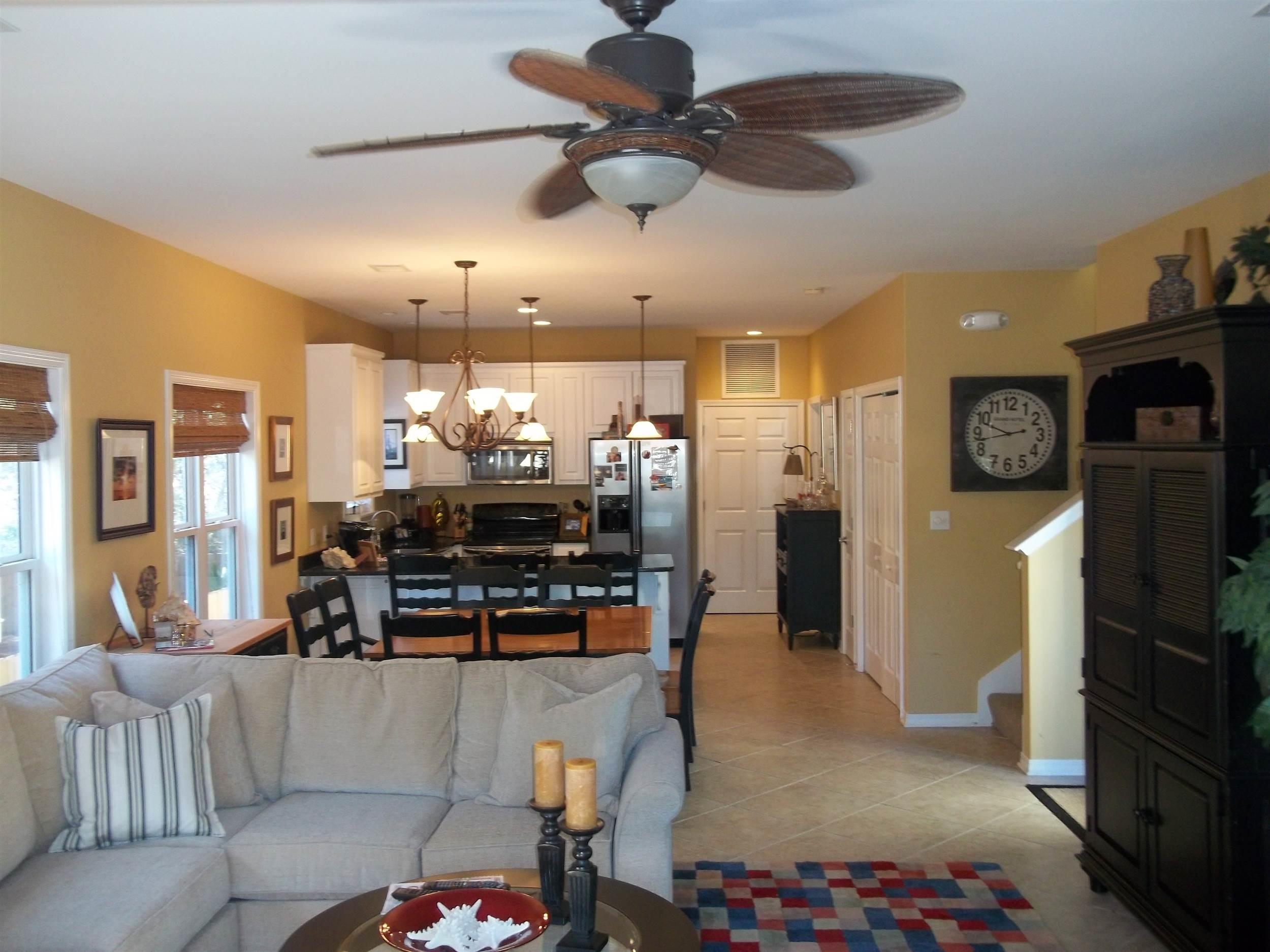 OLD FLORIDA VILLAGE - Residential