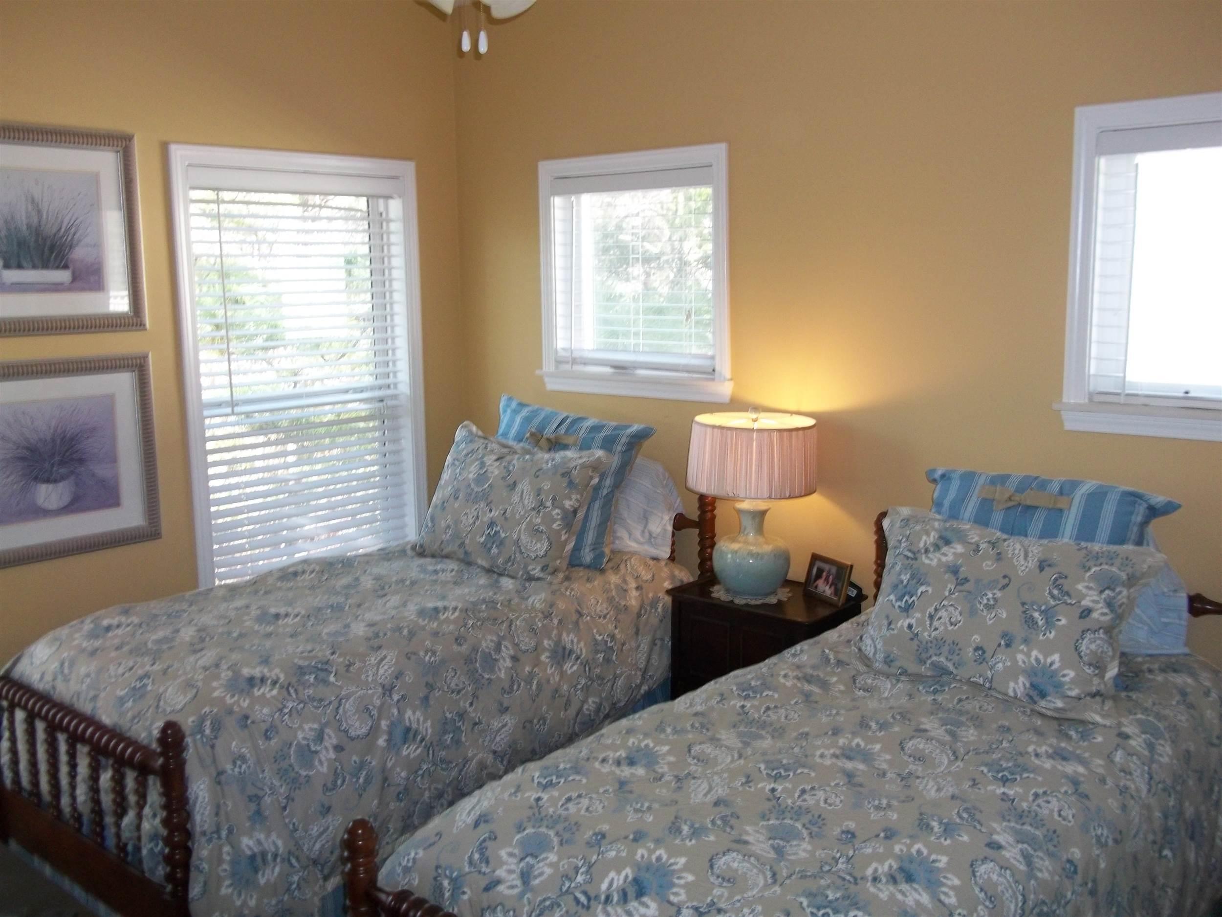 OLD FLORIDA VILLAGE - Residential