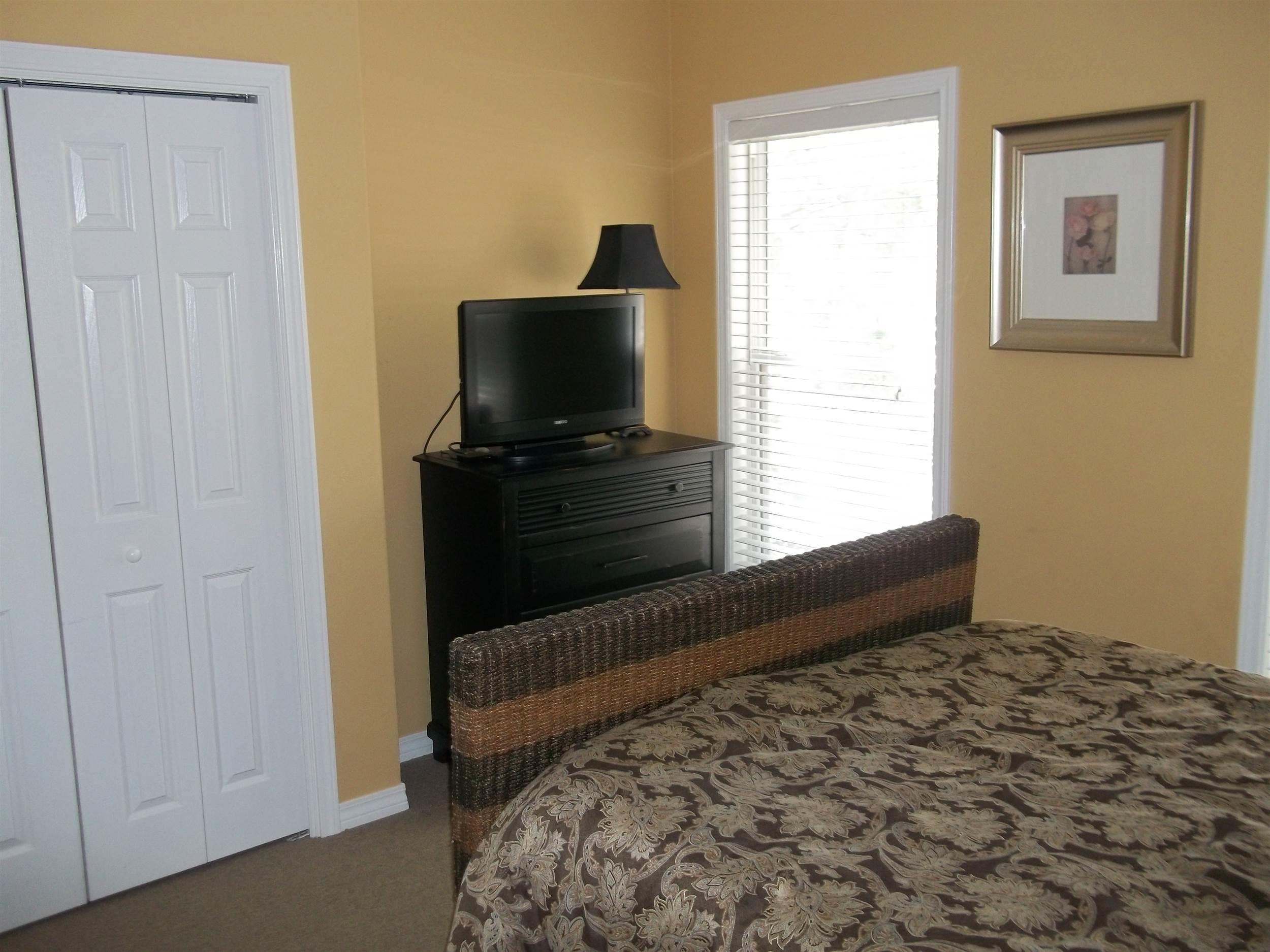 OLD FLORIDA VILLAGE - Residential