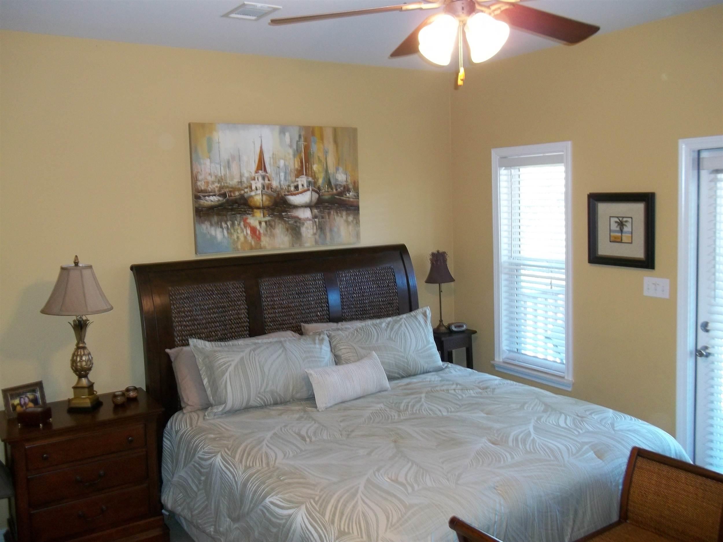 OLD FLORIDA VILLAGE - Residential