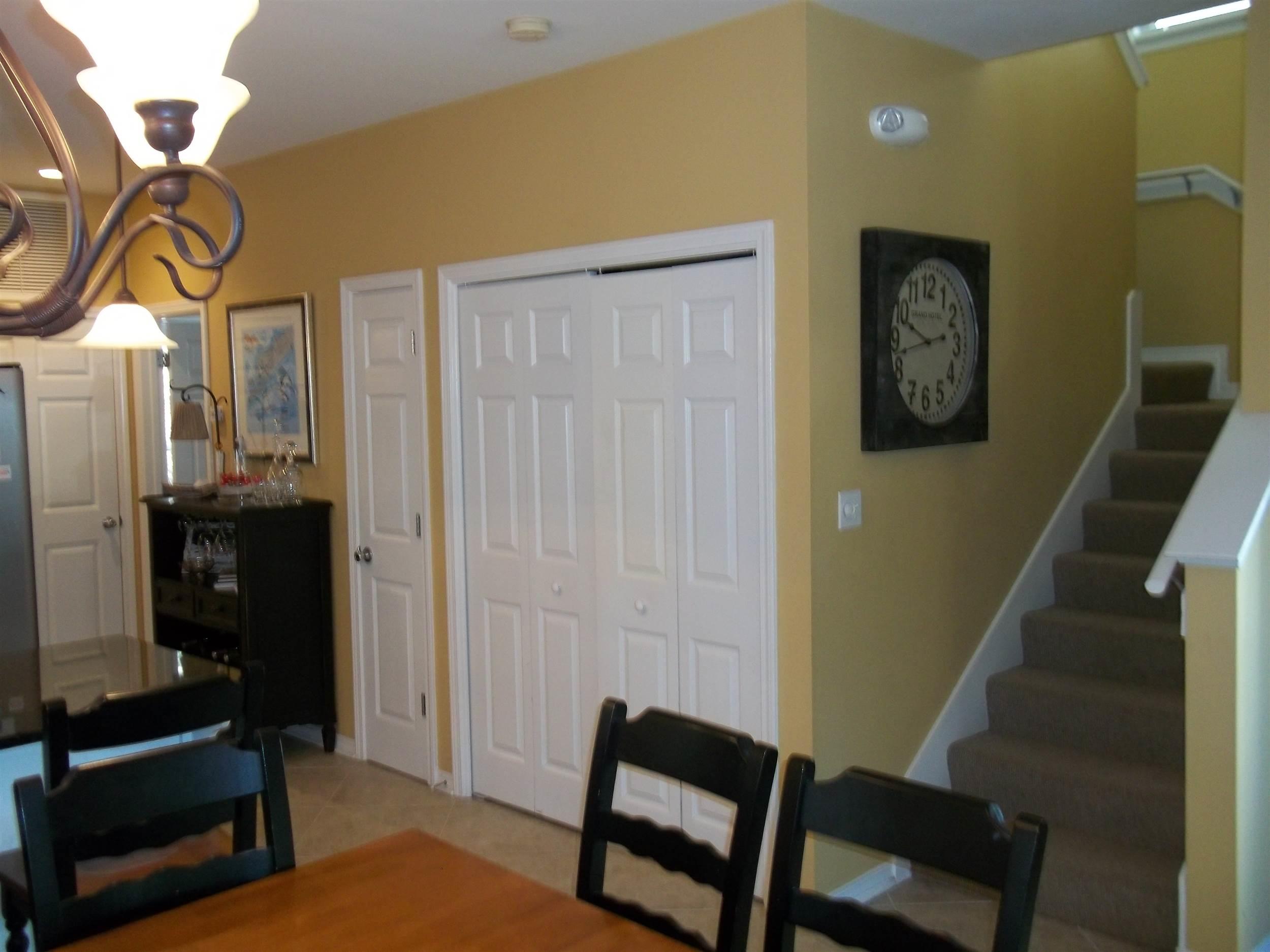 OLD FLORIDA VILLAGE - Residential