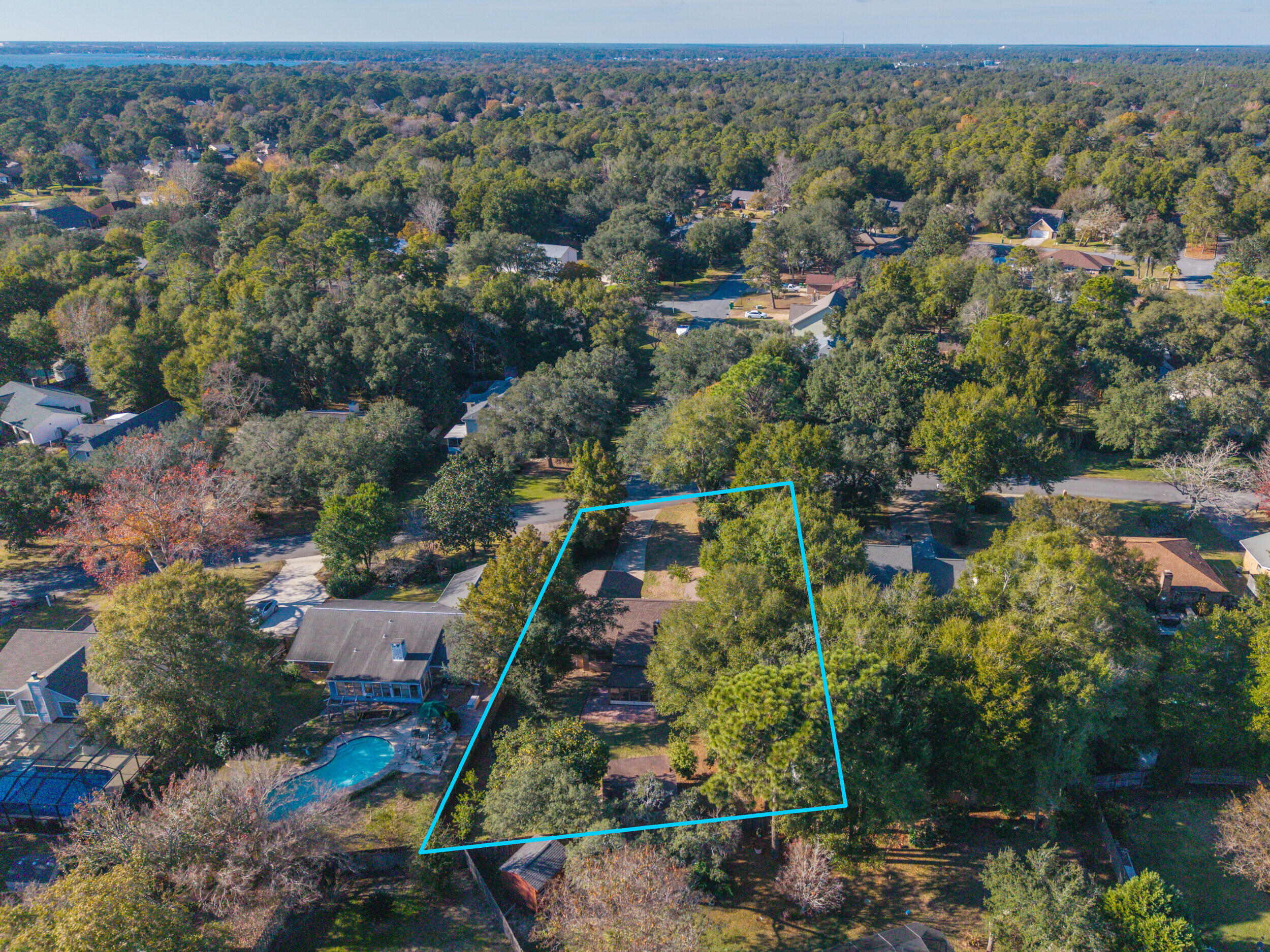 CARIBBEAN VILLAGE EAST 1 - Residential