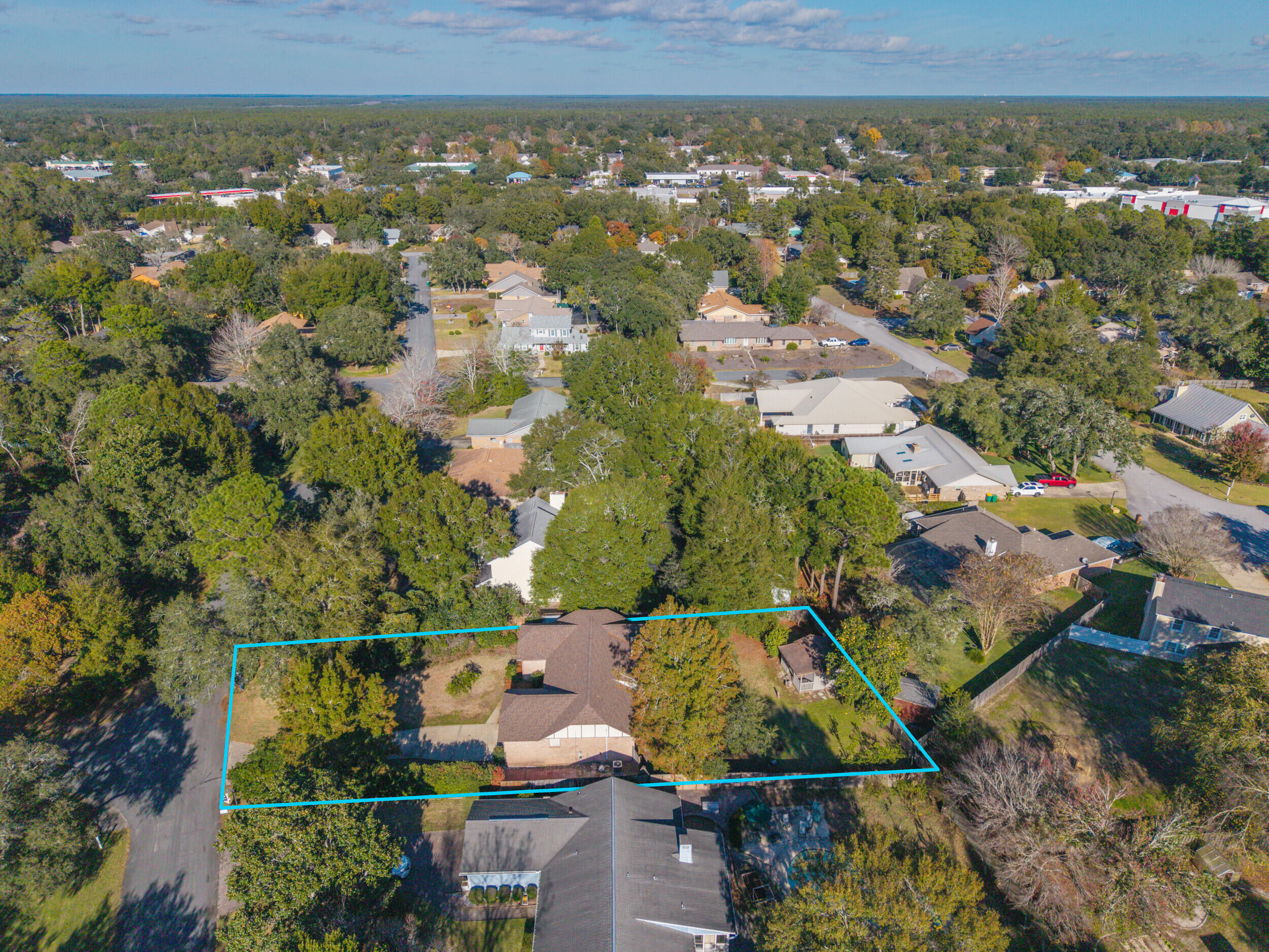 CARIBBEAN VILLAGE EAST 1 - Residential