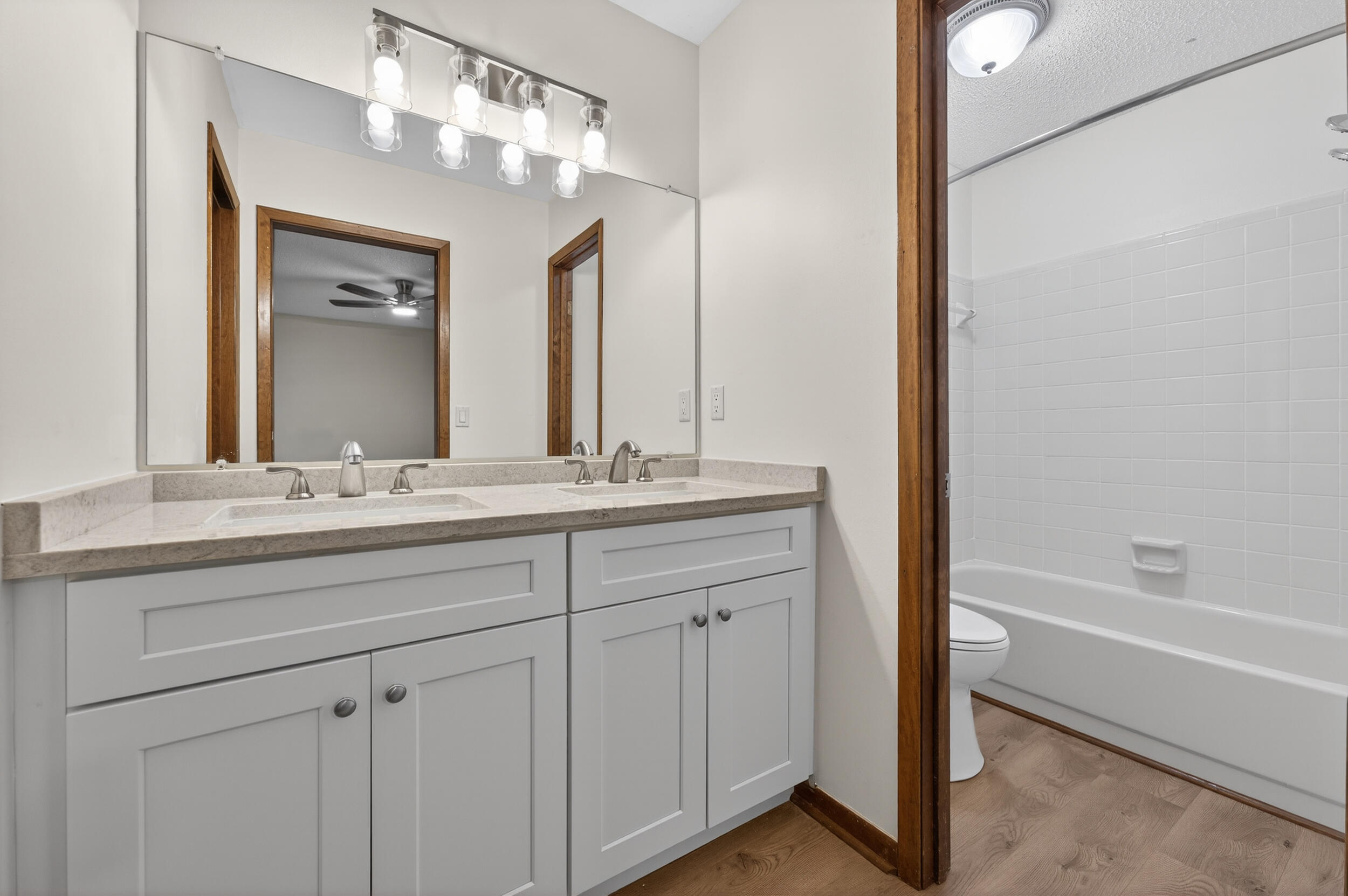 CARIBBEAN VILLAGE EAST 1 - Residential