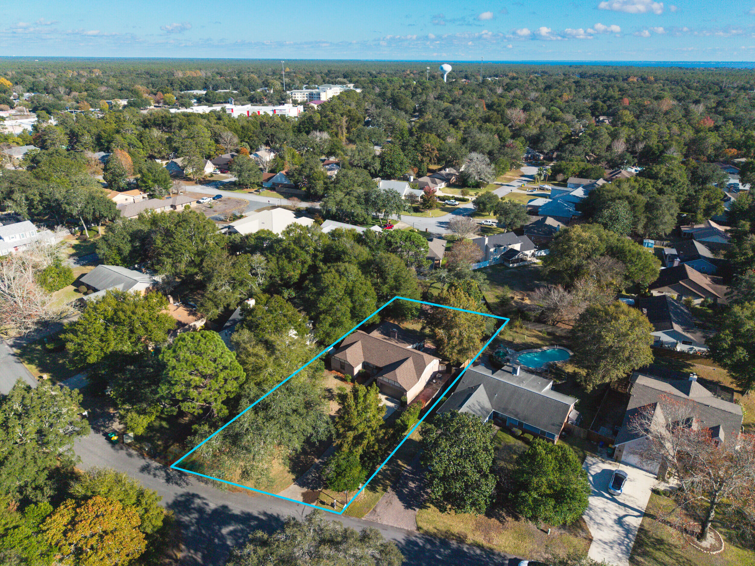 CARIBBEAN VILLAGE EAST 1 - Residential