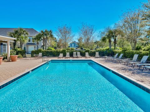 A home in Santa Rosa Beach