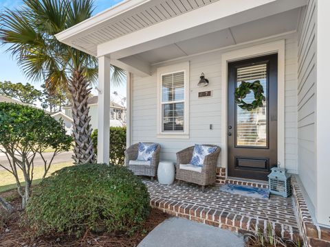 A home in Santa Rosa Beach