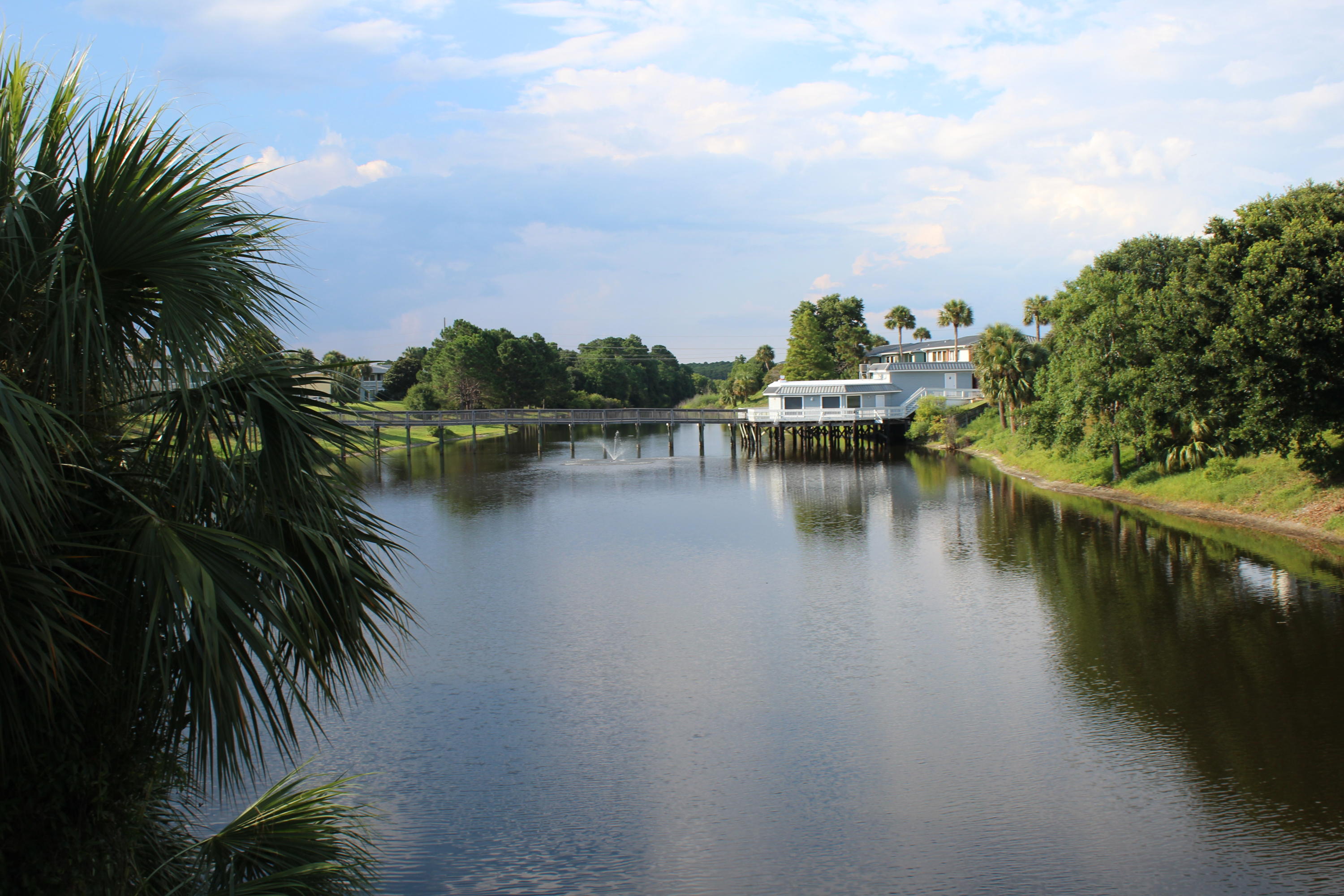 GULF TERRACE CONDO - Residential