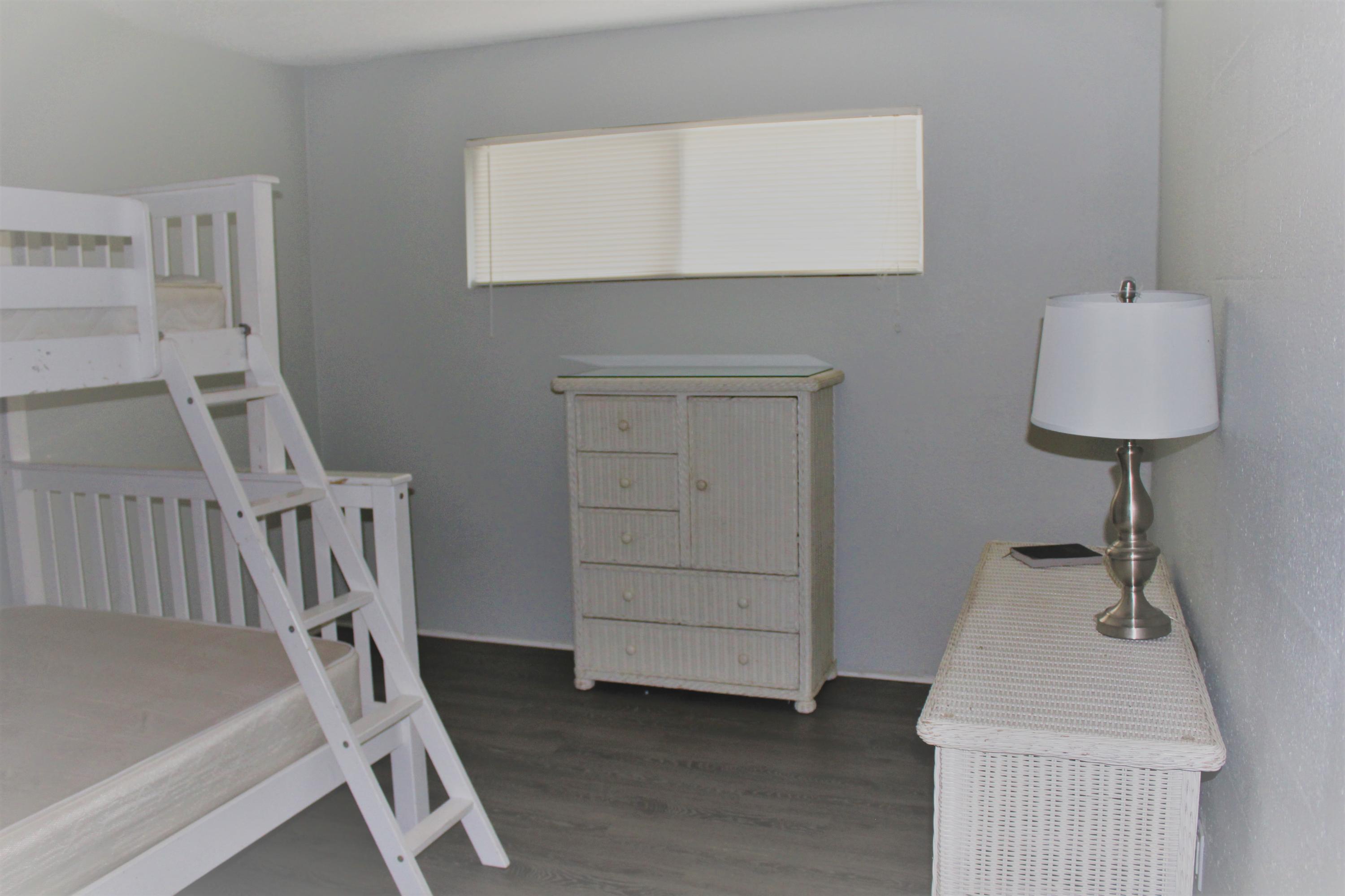 GULF TERRACE CONDO - Residential