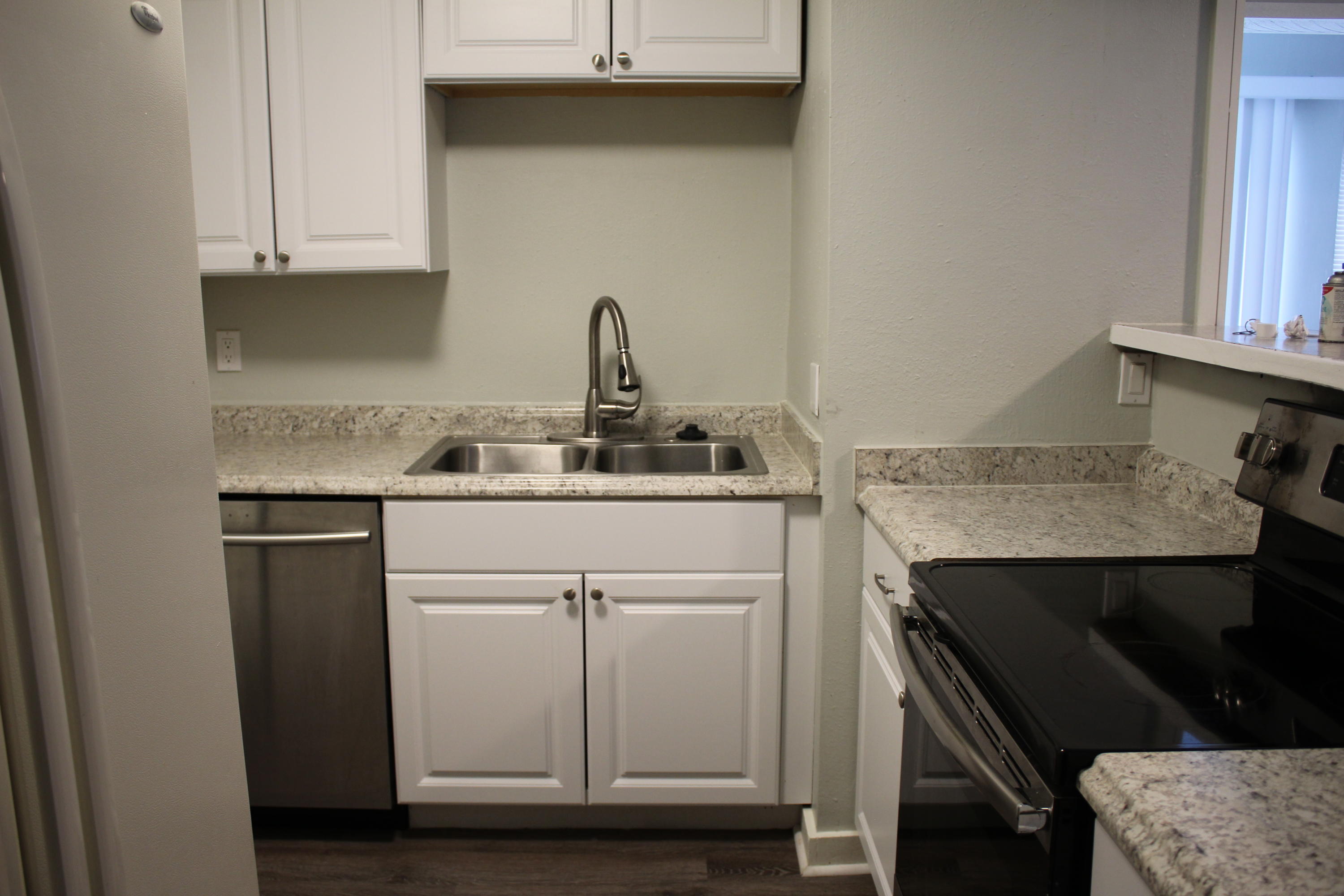 GULF TERRACE CONDO - Residential