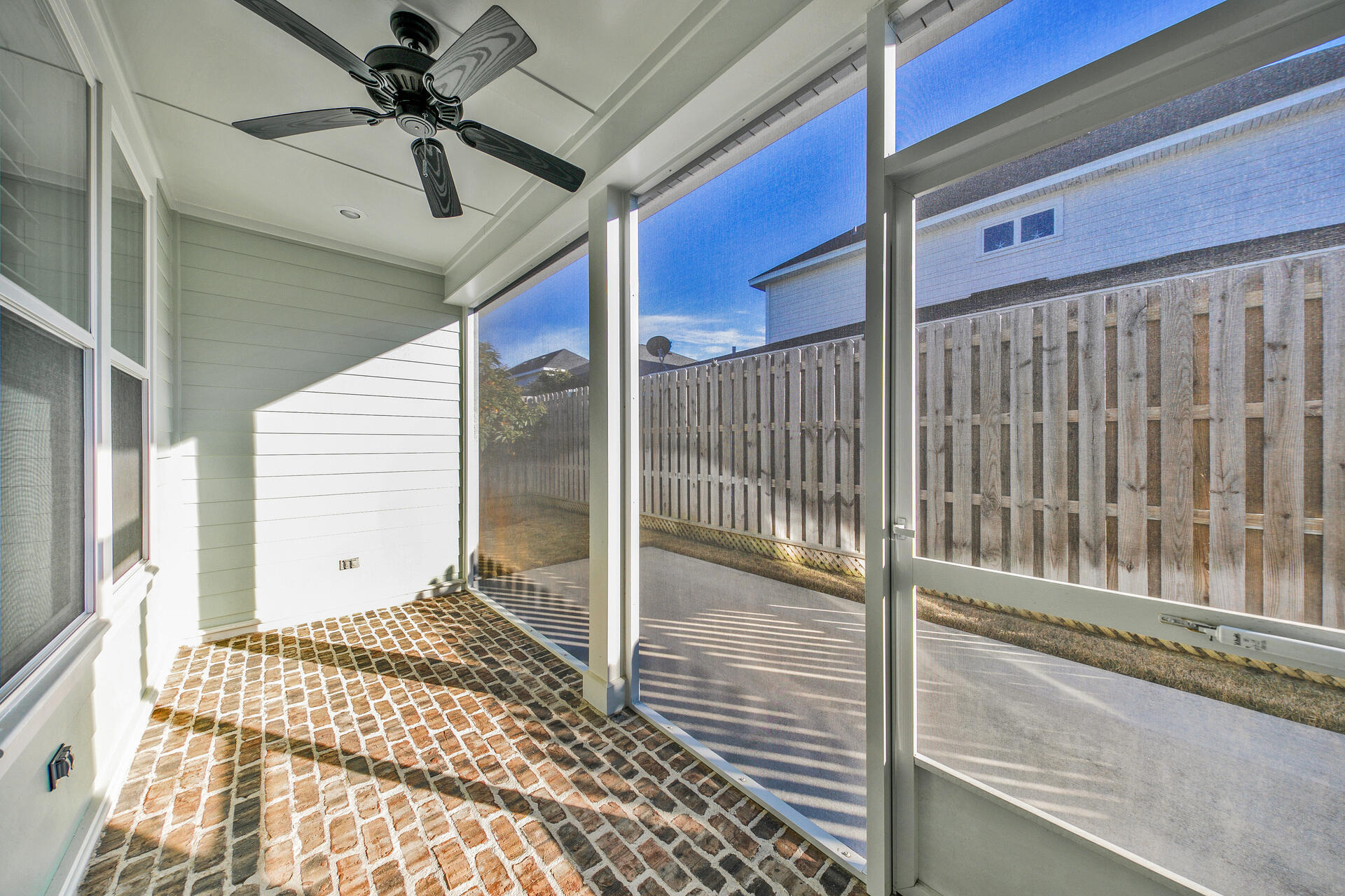 CHURCH STREET VILLAGE - Residential Lease