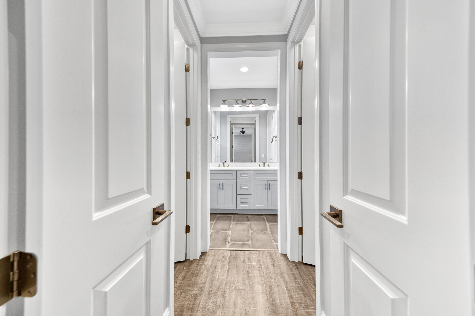 CHURCH STREET VILLAGE - Residential Lease