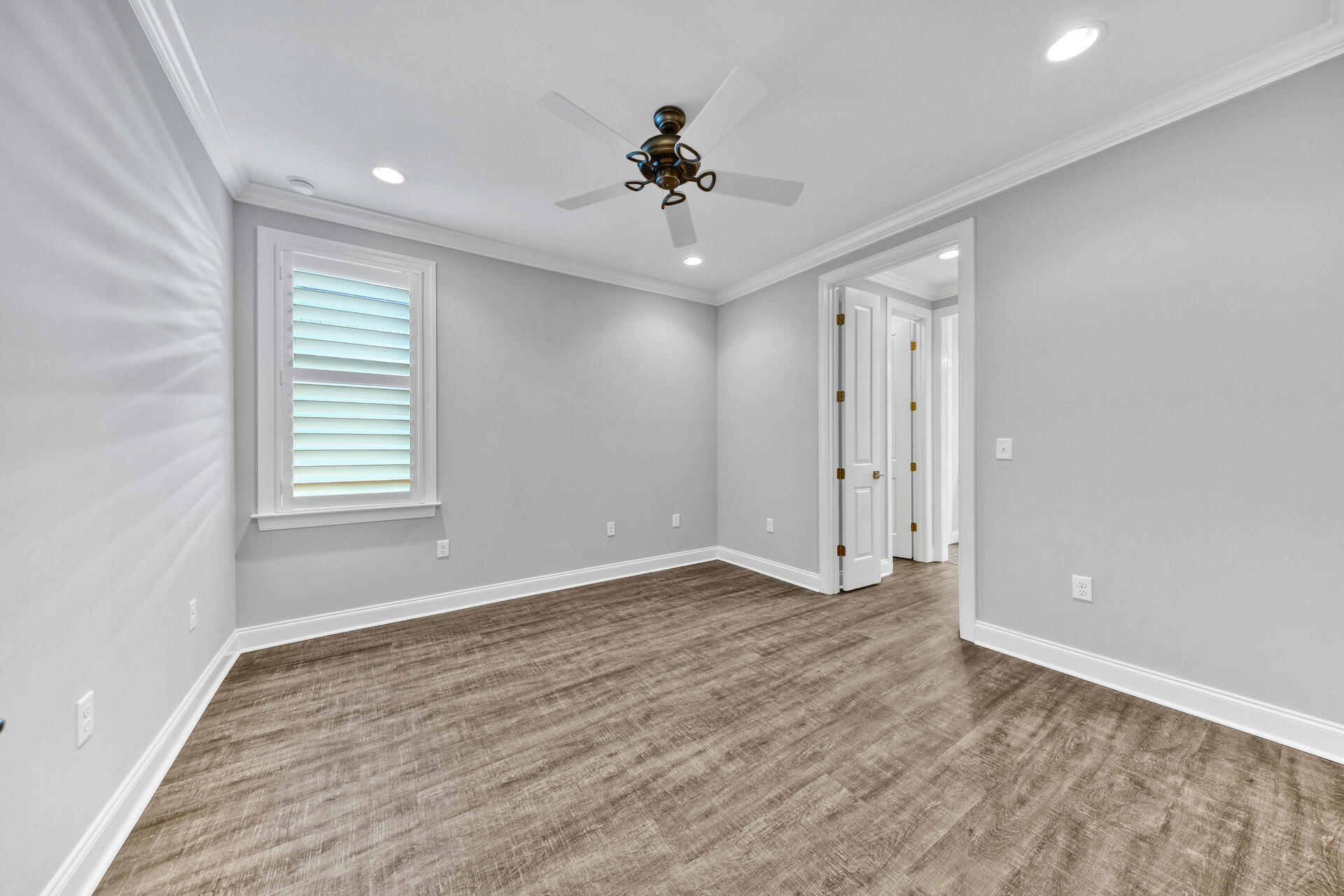 CHURCH STREET VILLAGE - Residential Lease