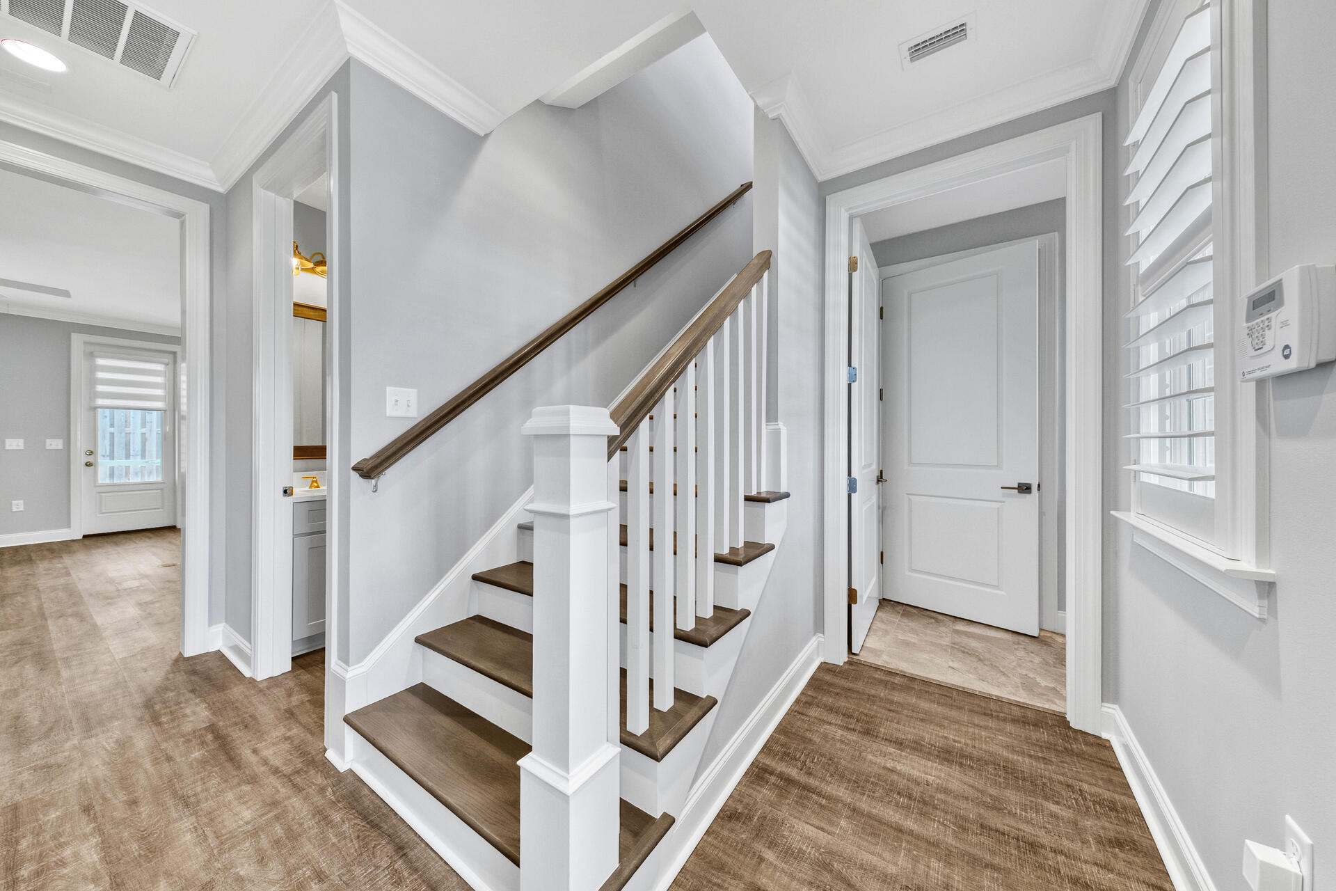 CHURCH STREET VILLAGE - Residential Lease