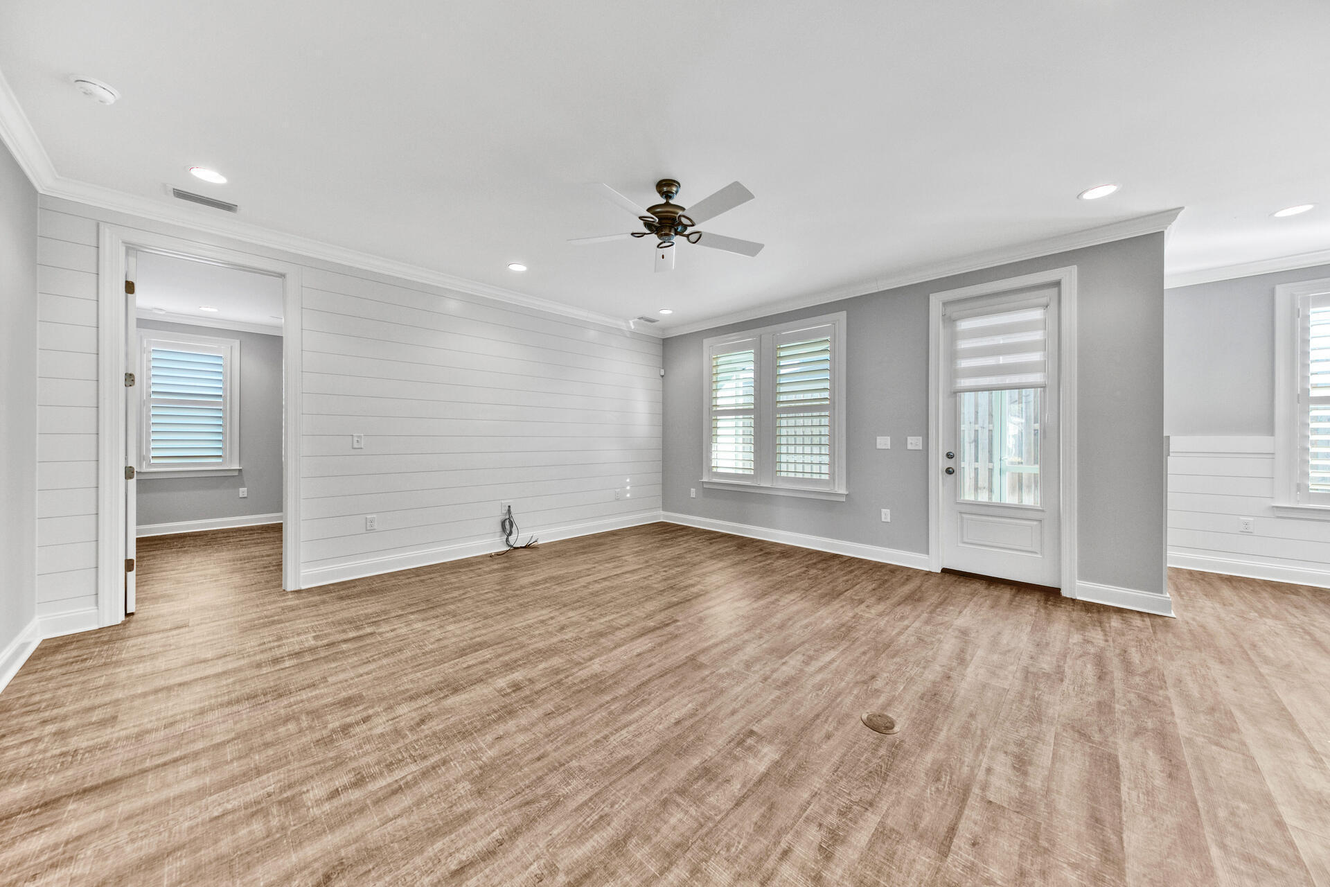 CHURCH STREET VILLAGE - Residential Lease