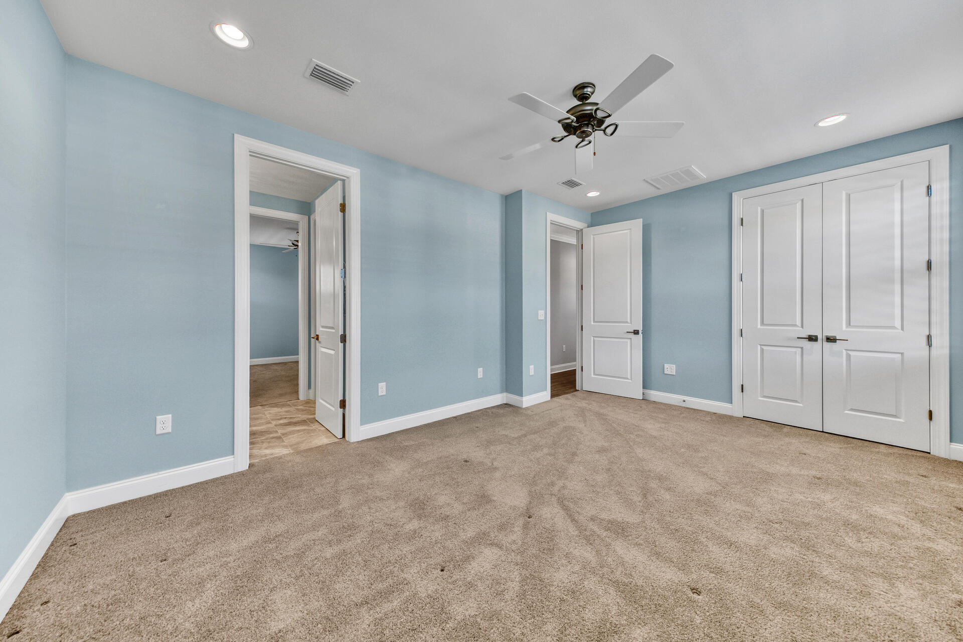 CHURCH STREET VILLAGE - Residential Lease