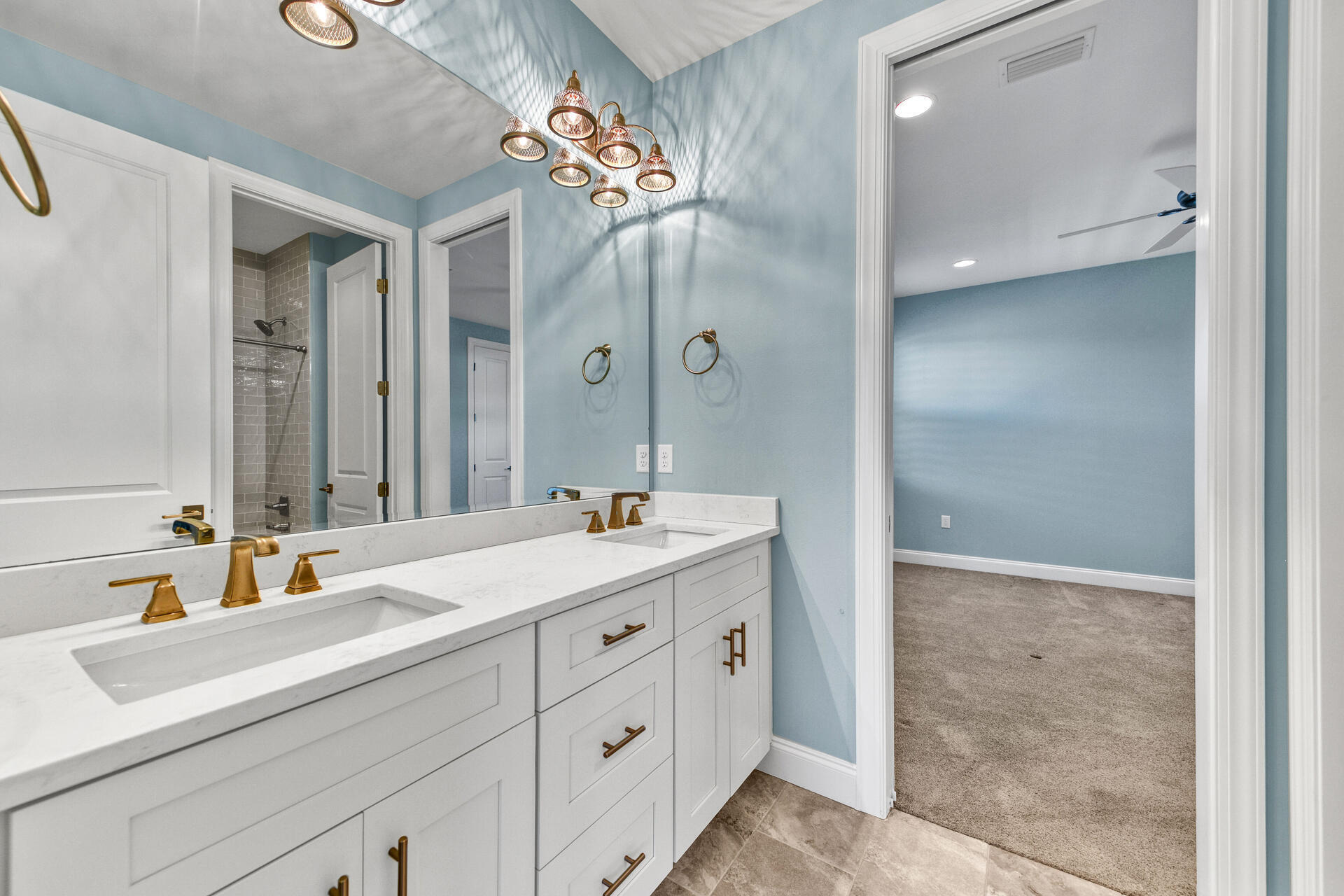 CHURCH STREET VILLAGE - Residential Lease