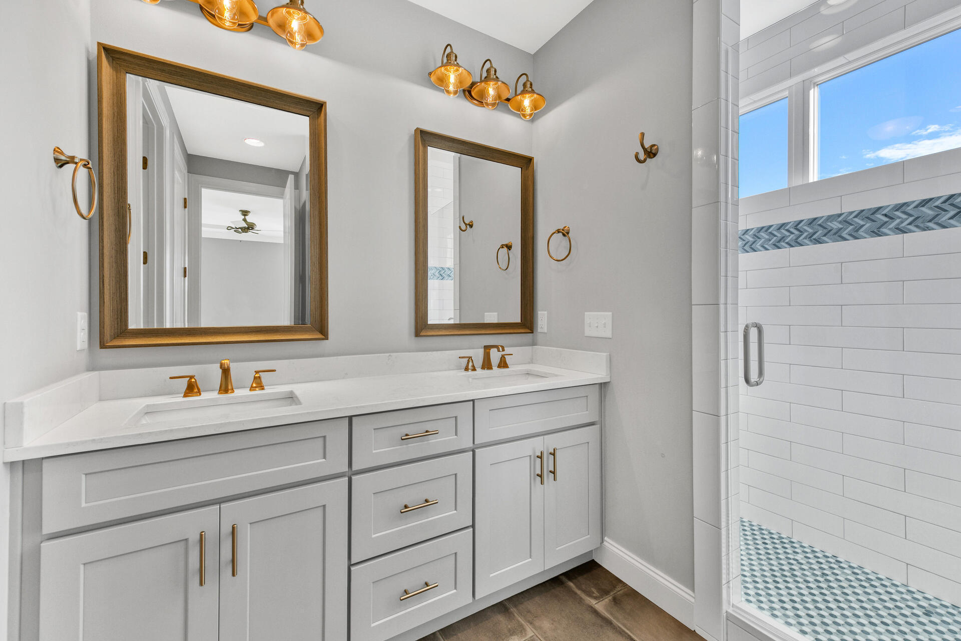 CHURCH STREET VILLAGE - Residential Lease