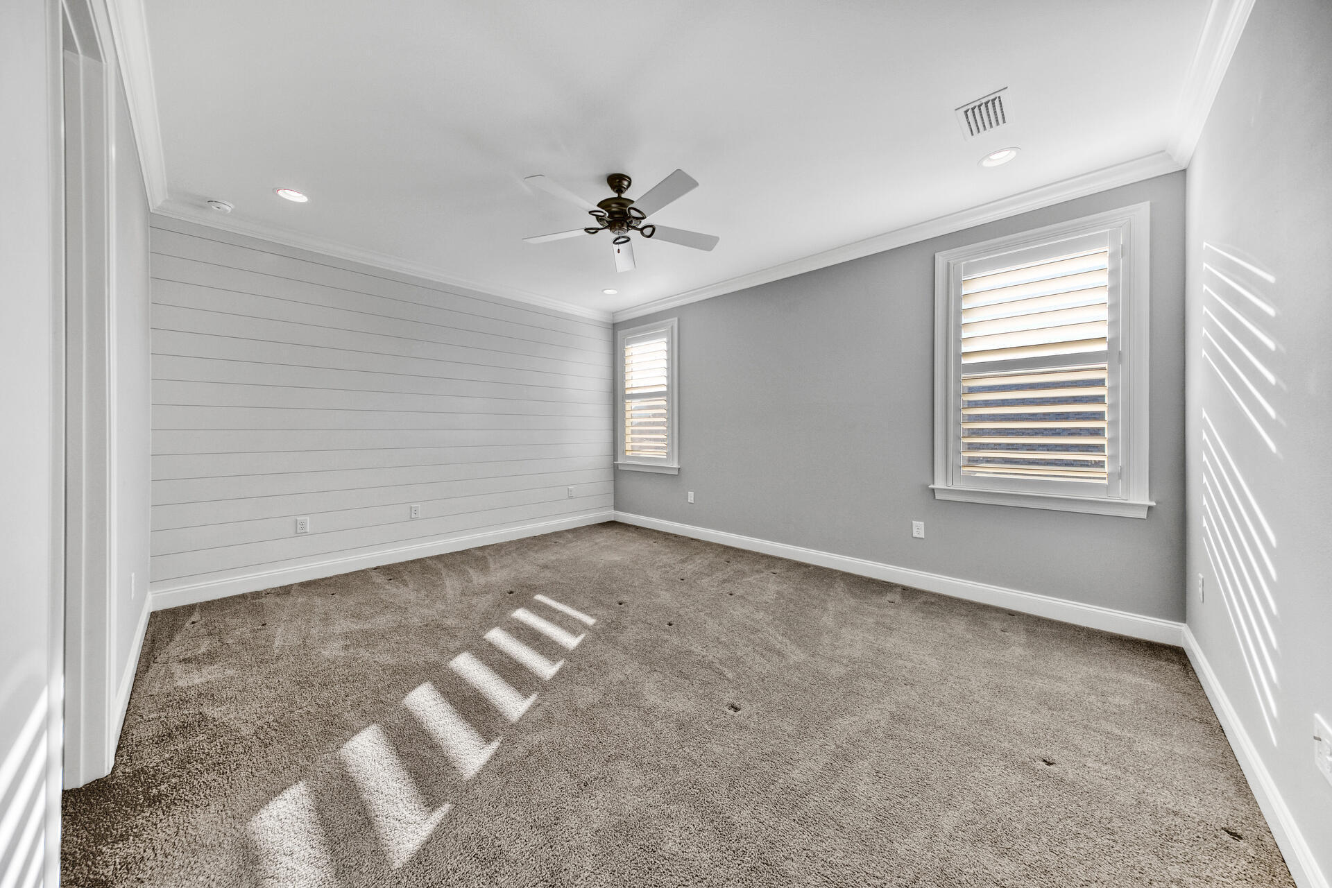 CHURCH STREET VILLAGE - Residential Lease