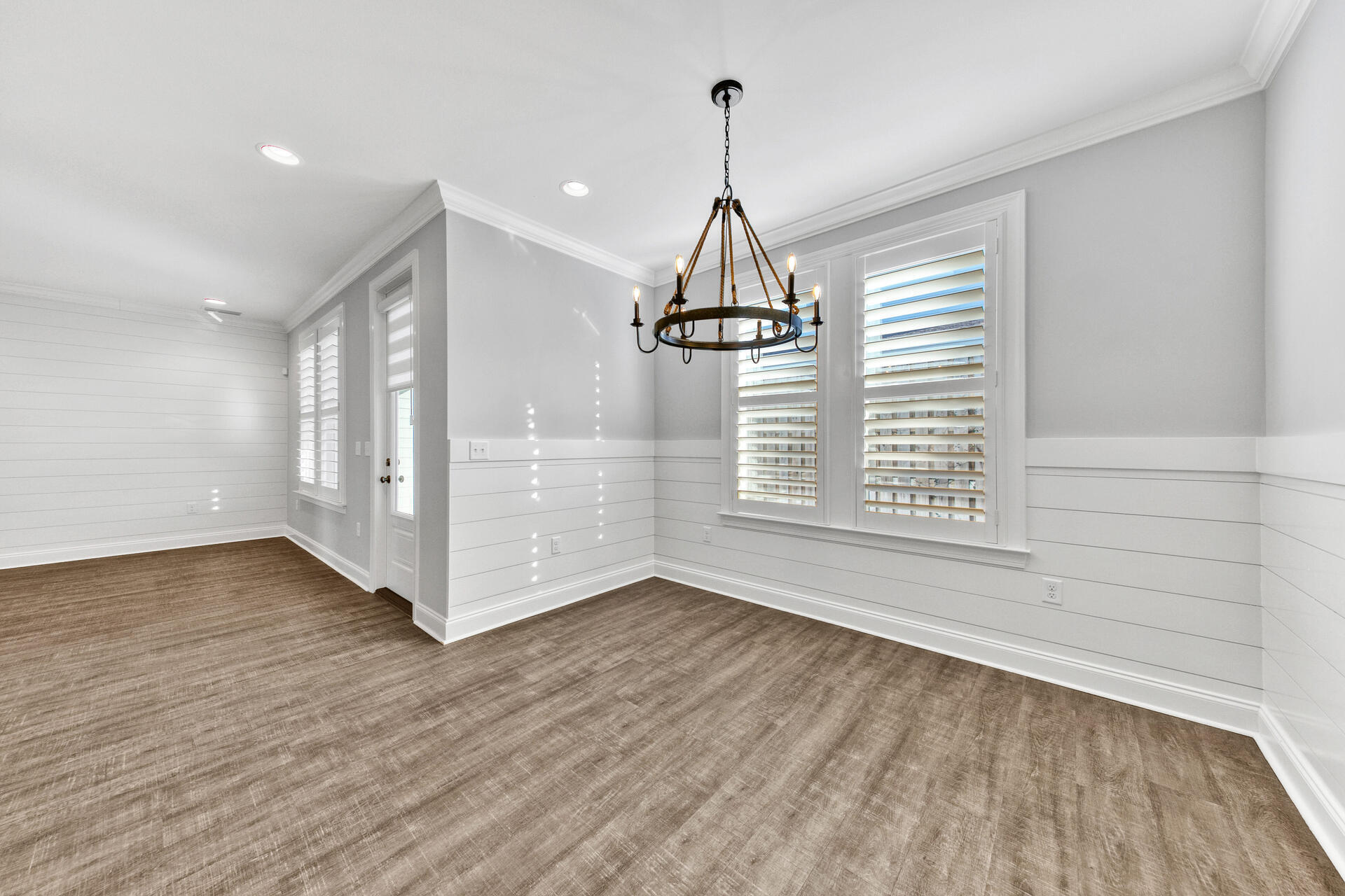 CHURCH STREET VILLAGE - Residential Lease