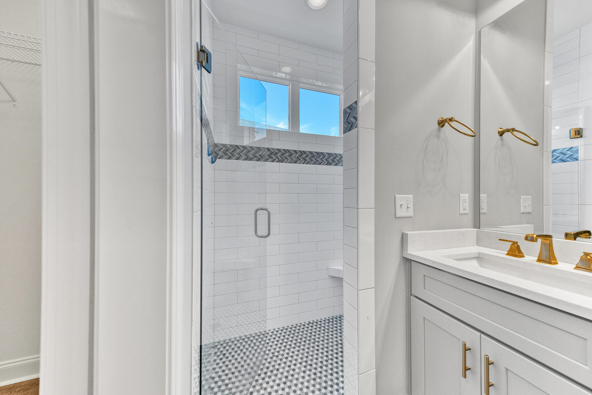 CHURCH STREET VILLAGE - Residential Lease