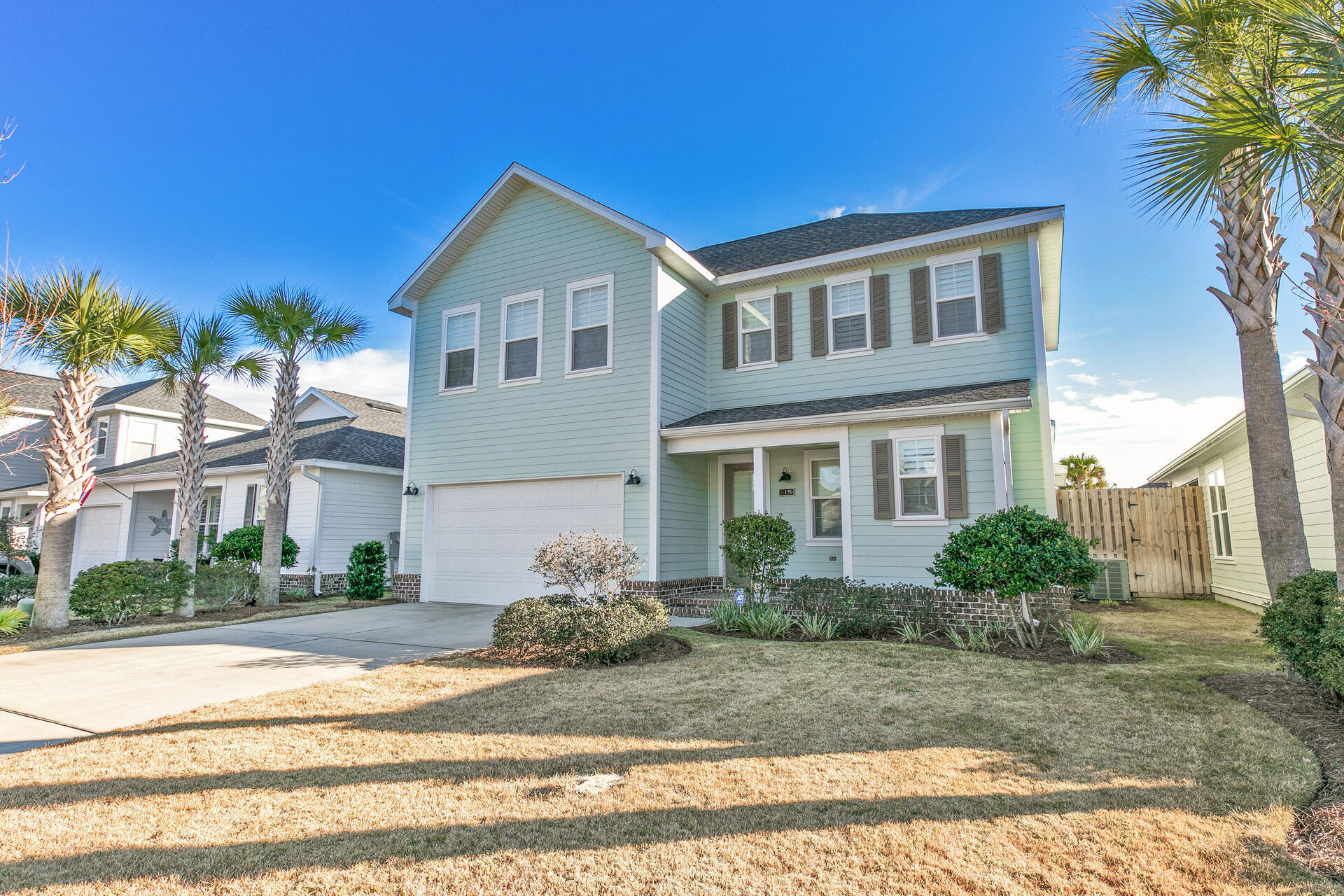 CHURCH STREET VILLAGE - Residential Lease