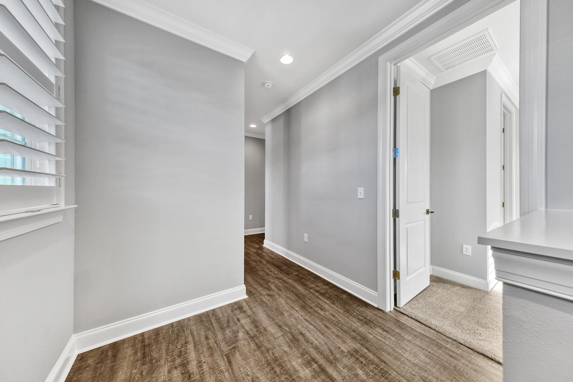 CHURCH STREET VILLAGE - Residential Lease