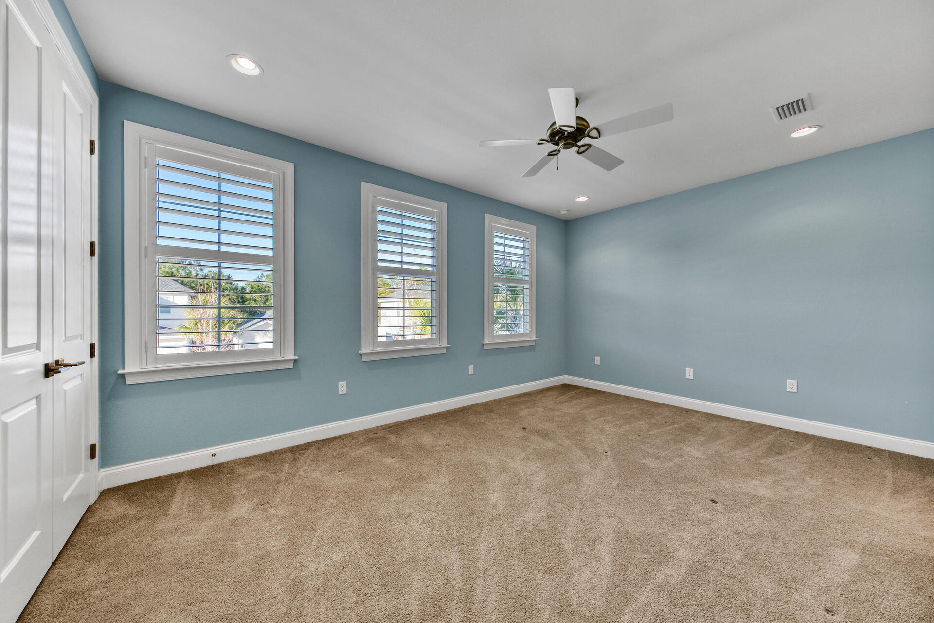 CHURCH STREET VILLAGE - Residential Lease