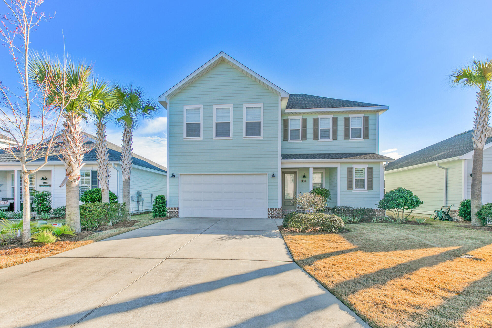 CHURCH STREET VILLAGE - Residential Lease